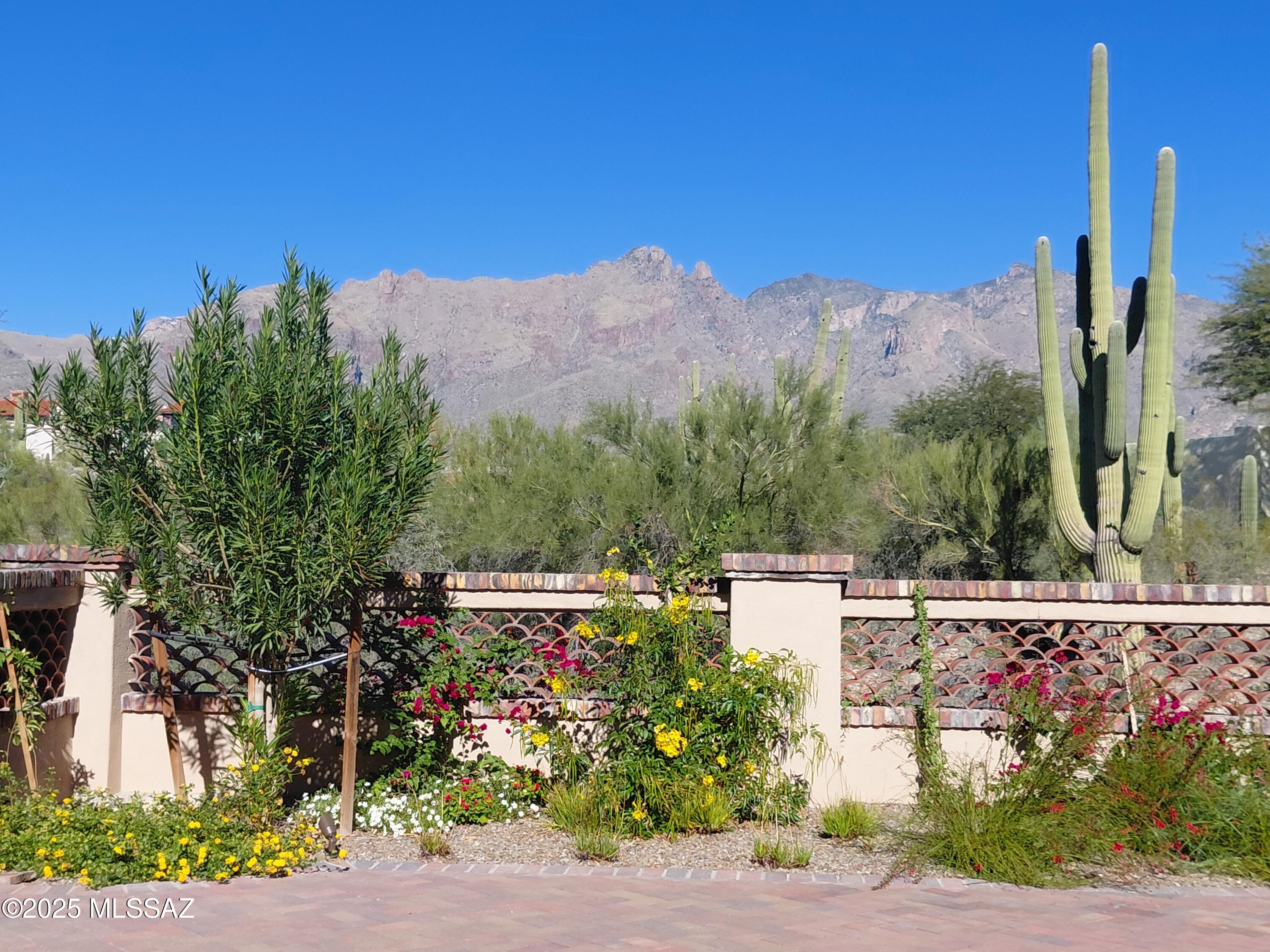 Catalina Foothills Estates 6 Th - Residential