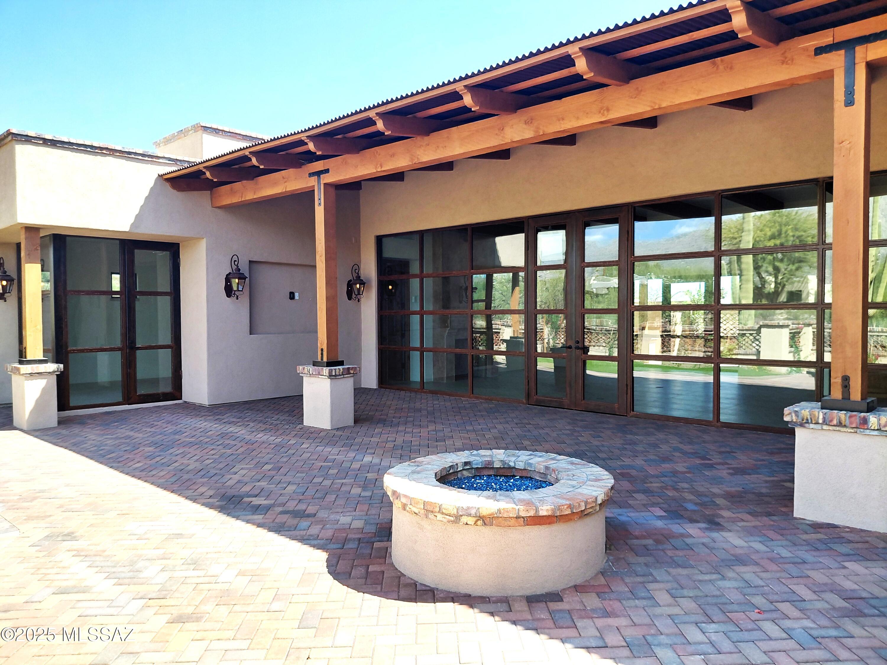 Catalina Foothills Estates 6 Th - Residential