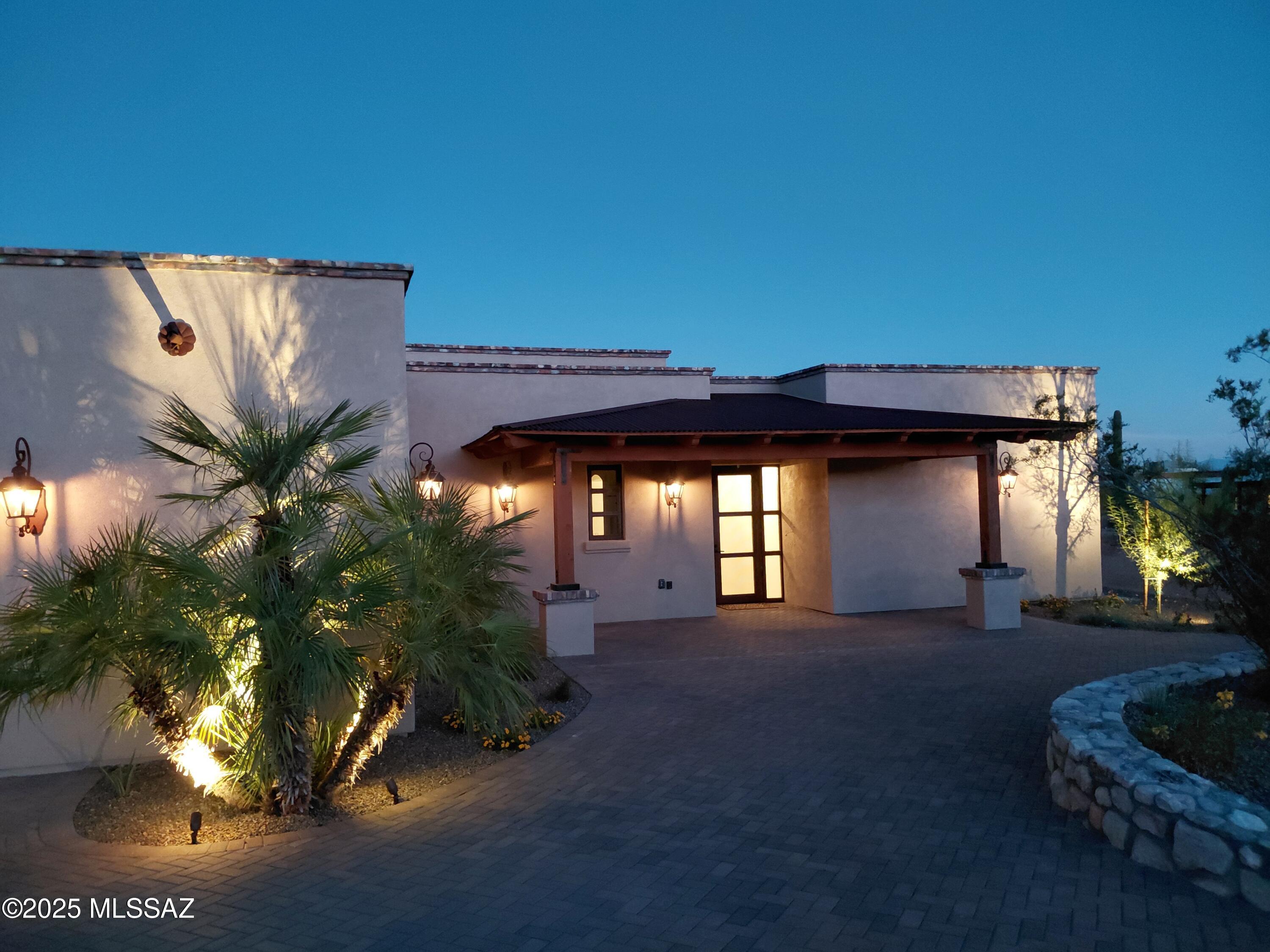 Catalina Foothills Estates 6 Th - Residential