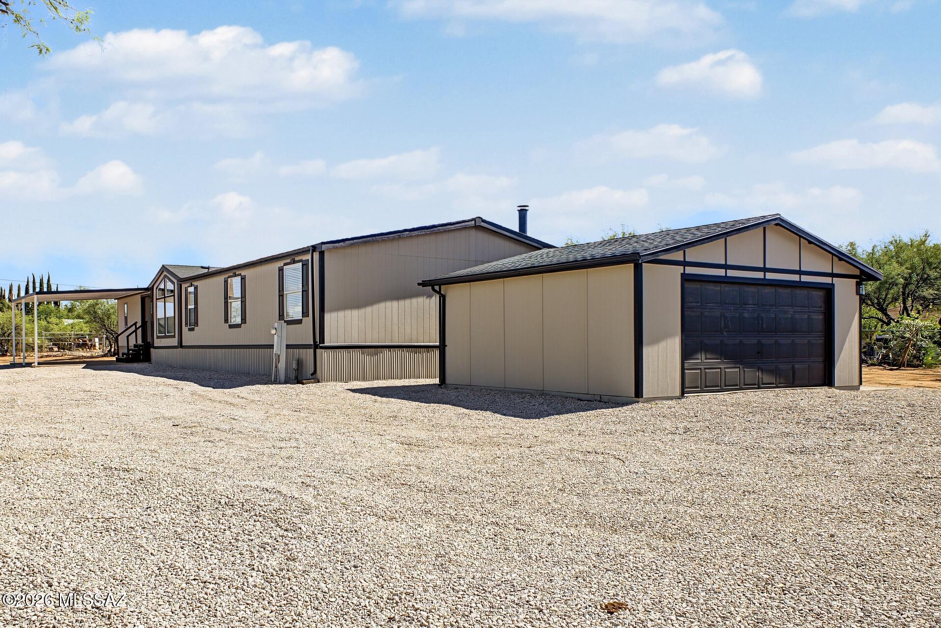 3480 E El Toro Road