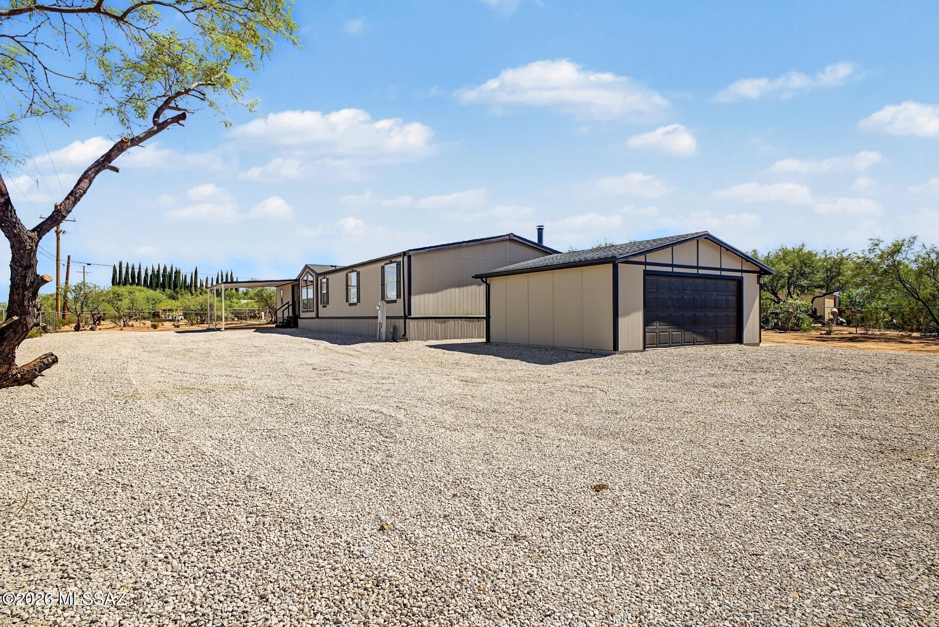 3480 E El Toro Road