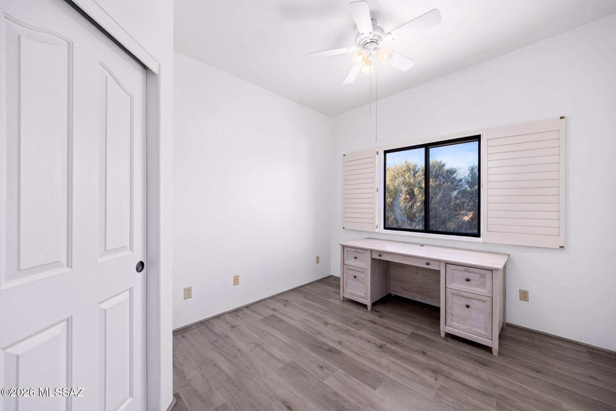Barrio Solana (1-42) - Residential