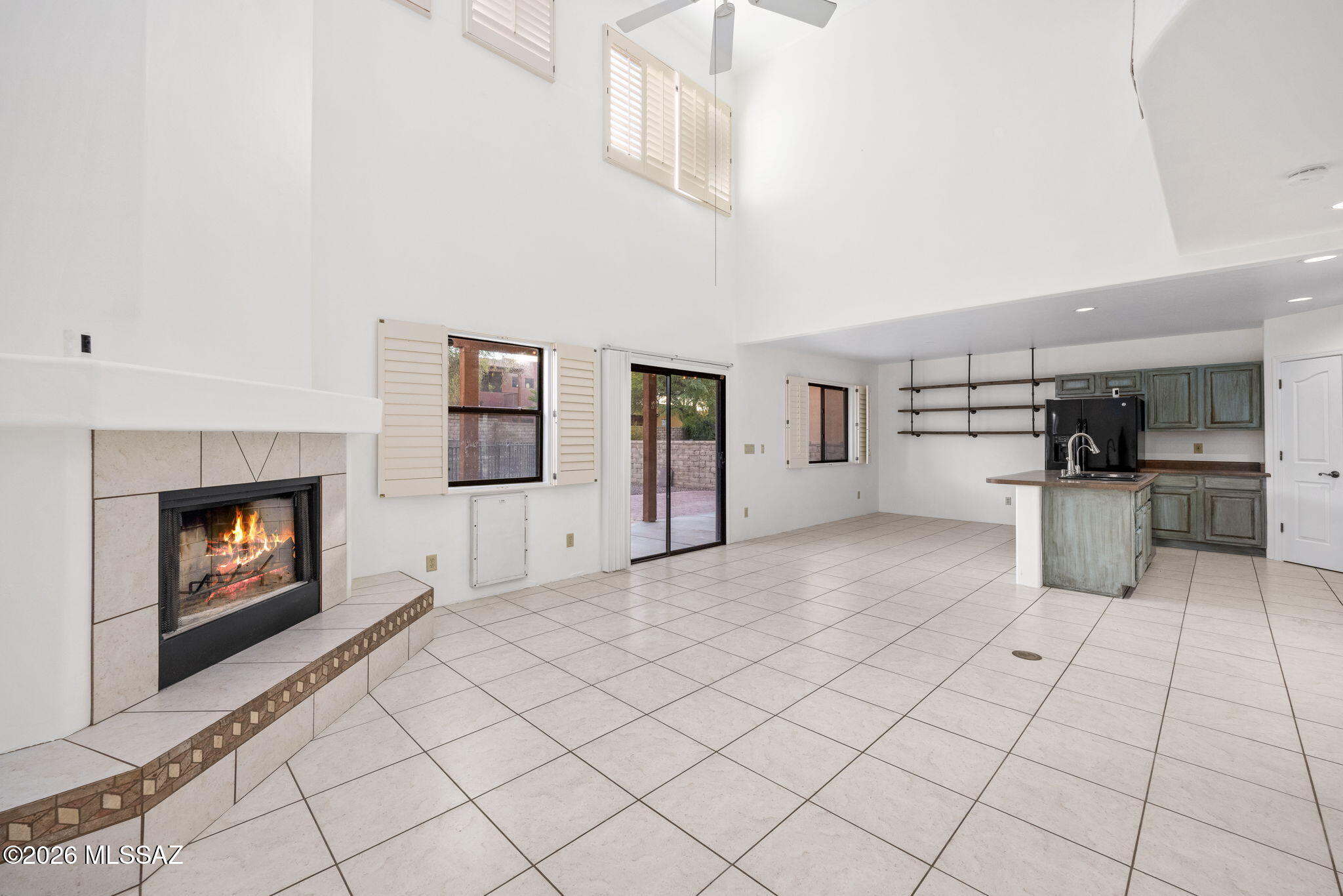 Barrio Solana (1-42) - Residential
