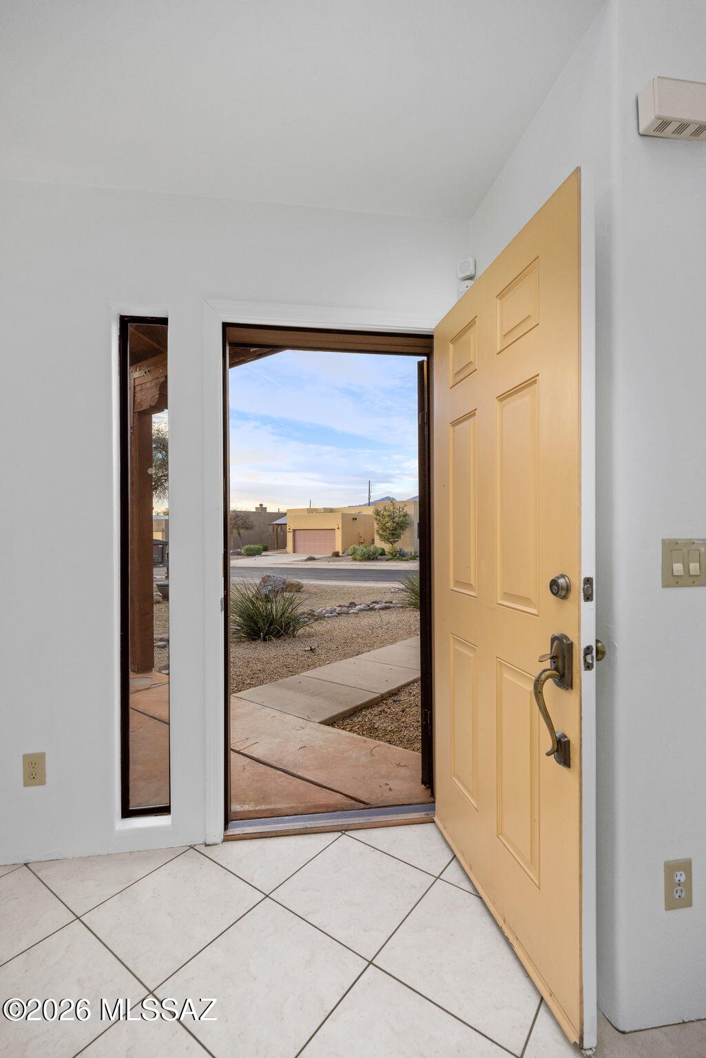 8786 E Corte Caida Del Sol