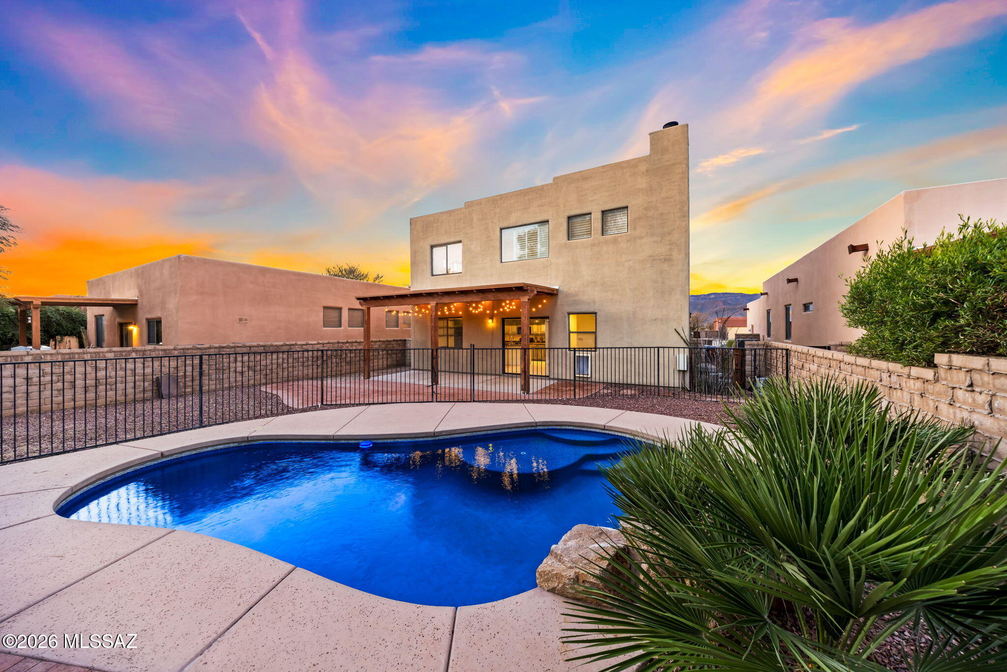 Barrio Solana (1-42) - Residential