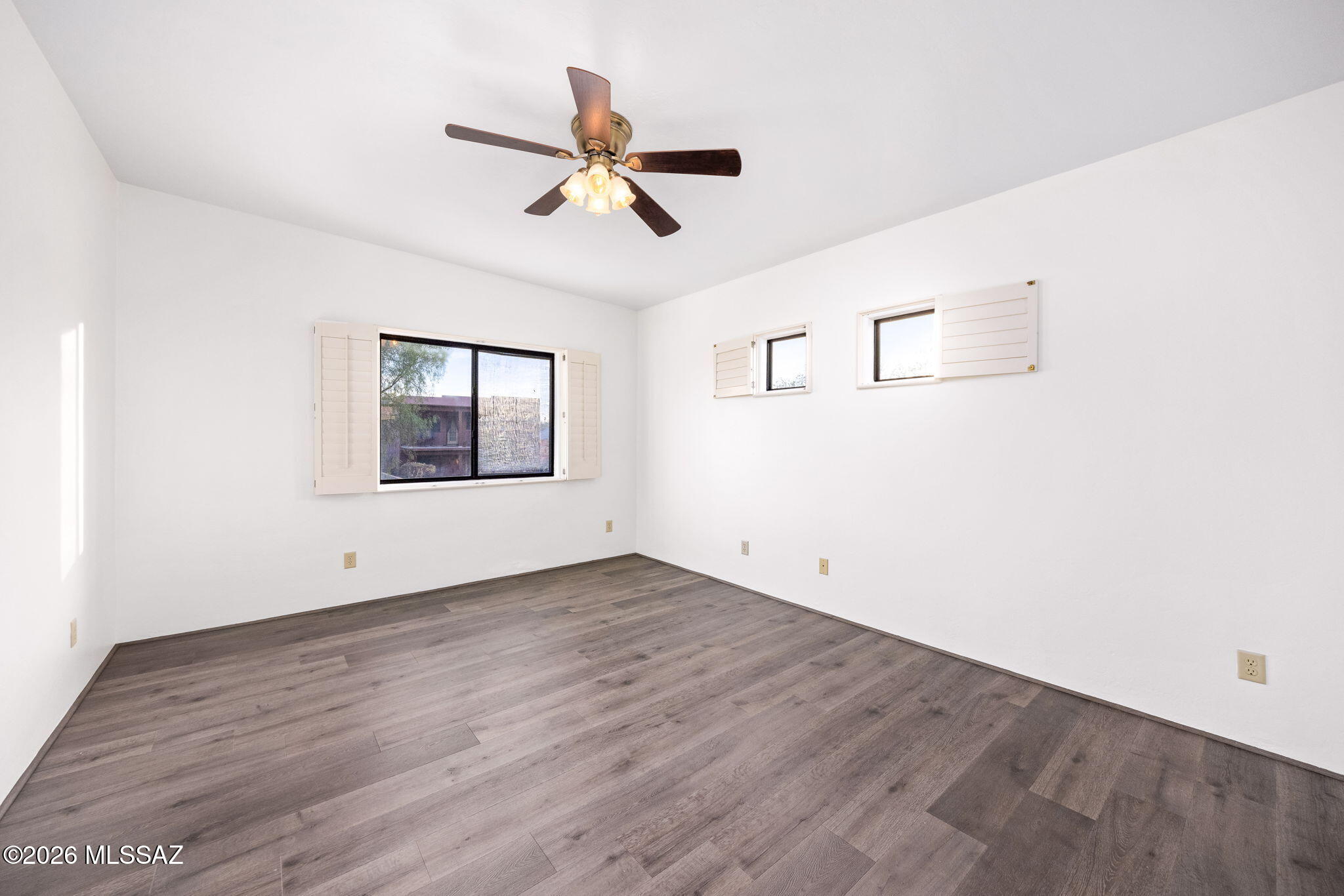 Barrio Solana (1-42) - Residential