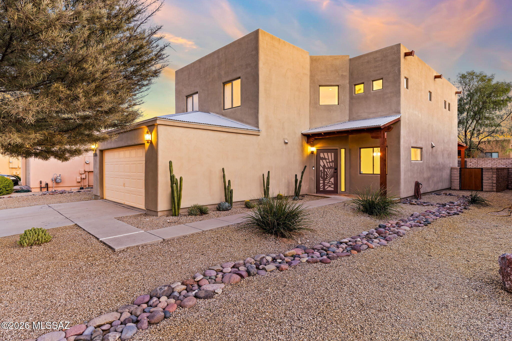 8786 E Corte Caida Del Sol