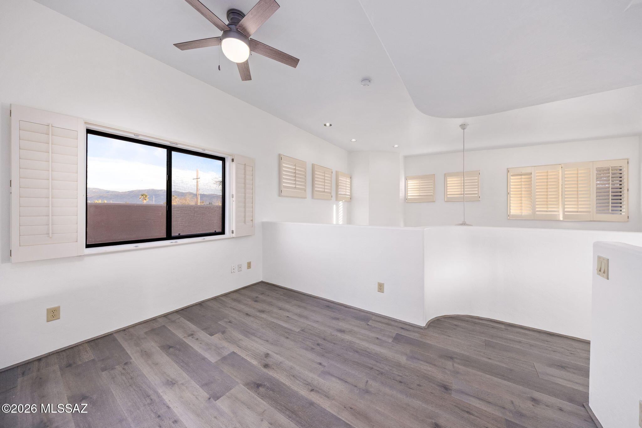 Barrio Solana (1-42) - Residential
