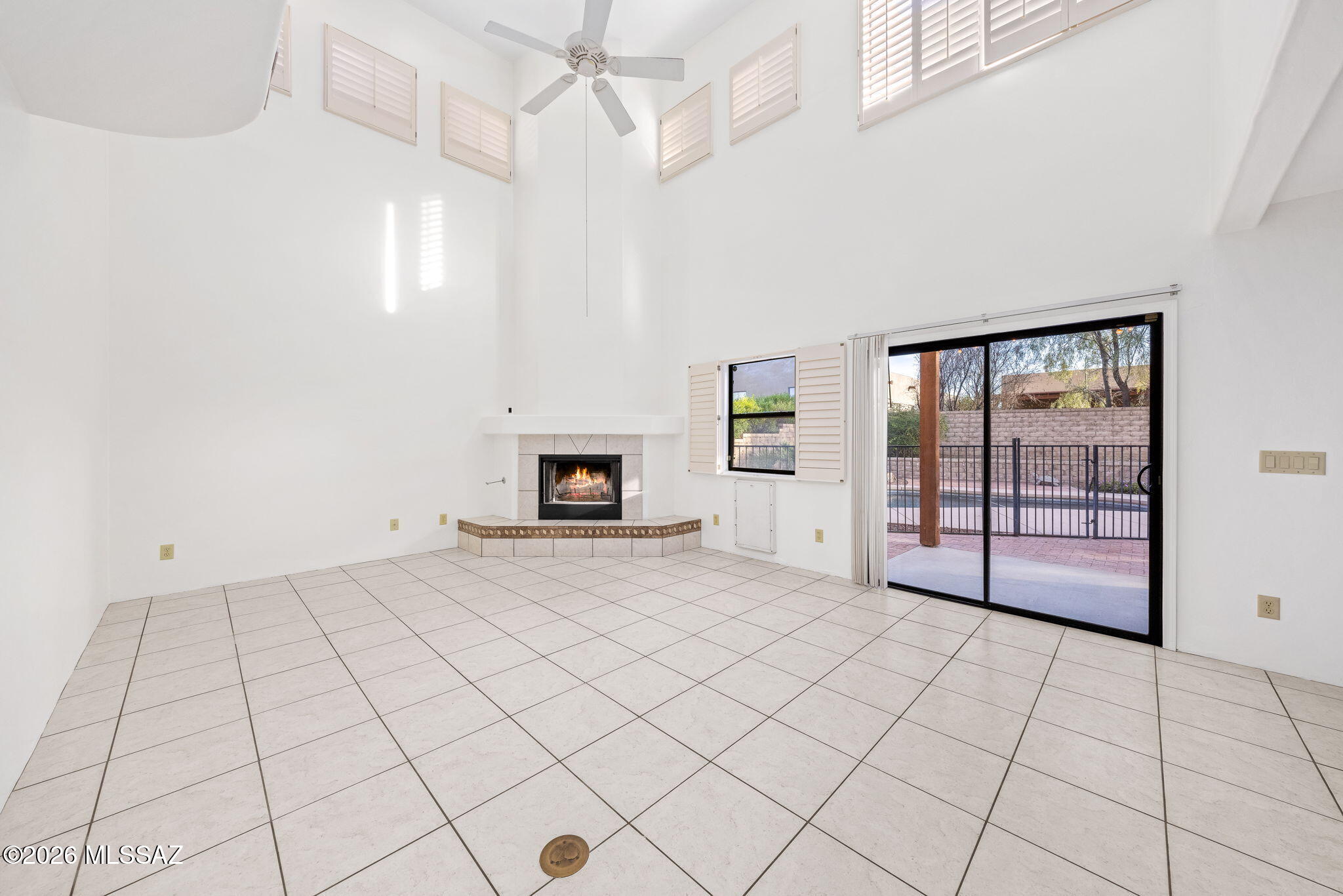 Barrio Solana (1-42) - Residential