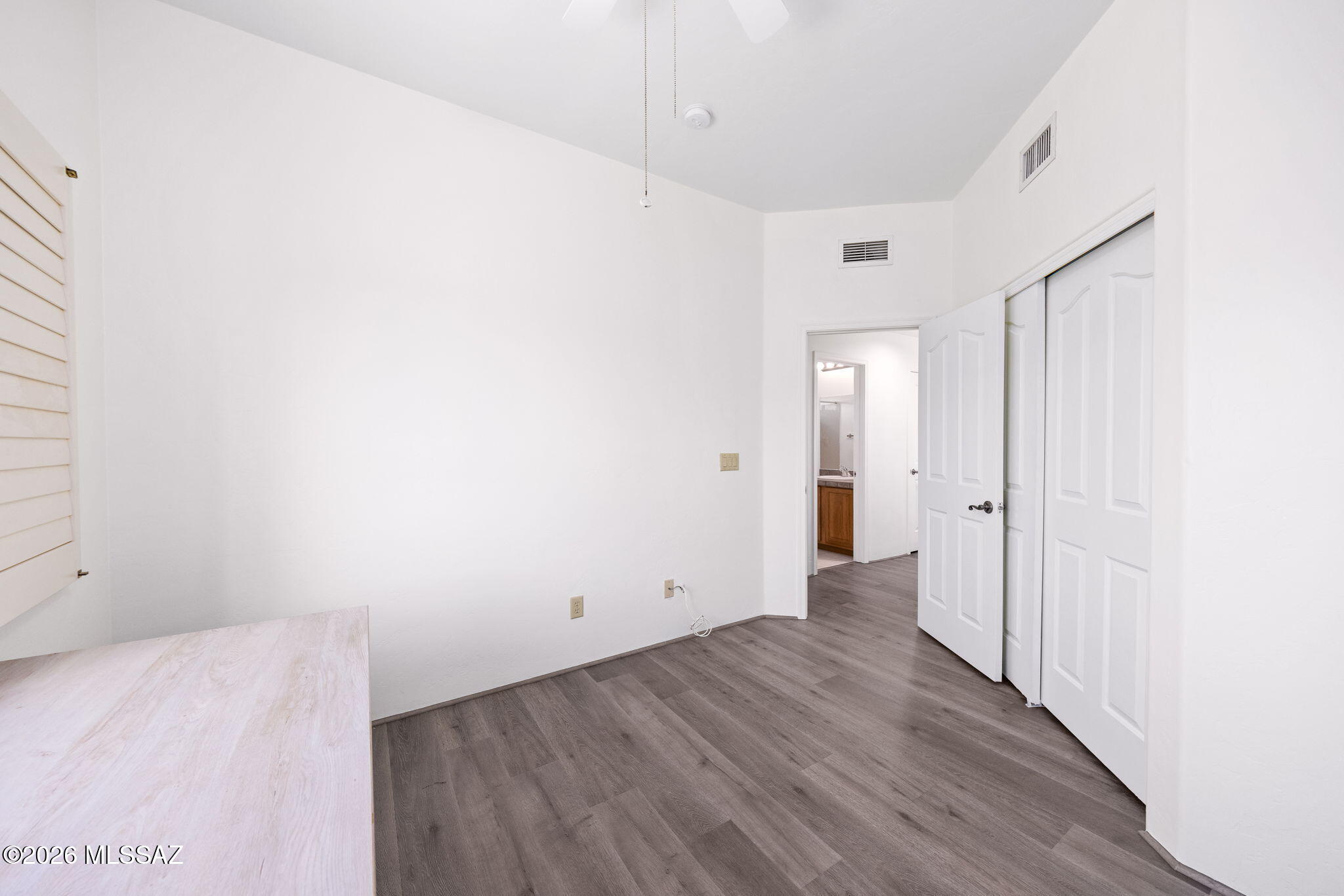 Barrio Solana (1-42) - Residential