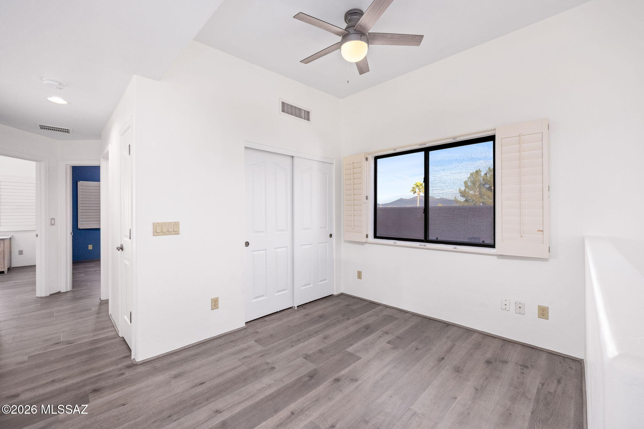 Barrio Solana (1-42) - Residential