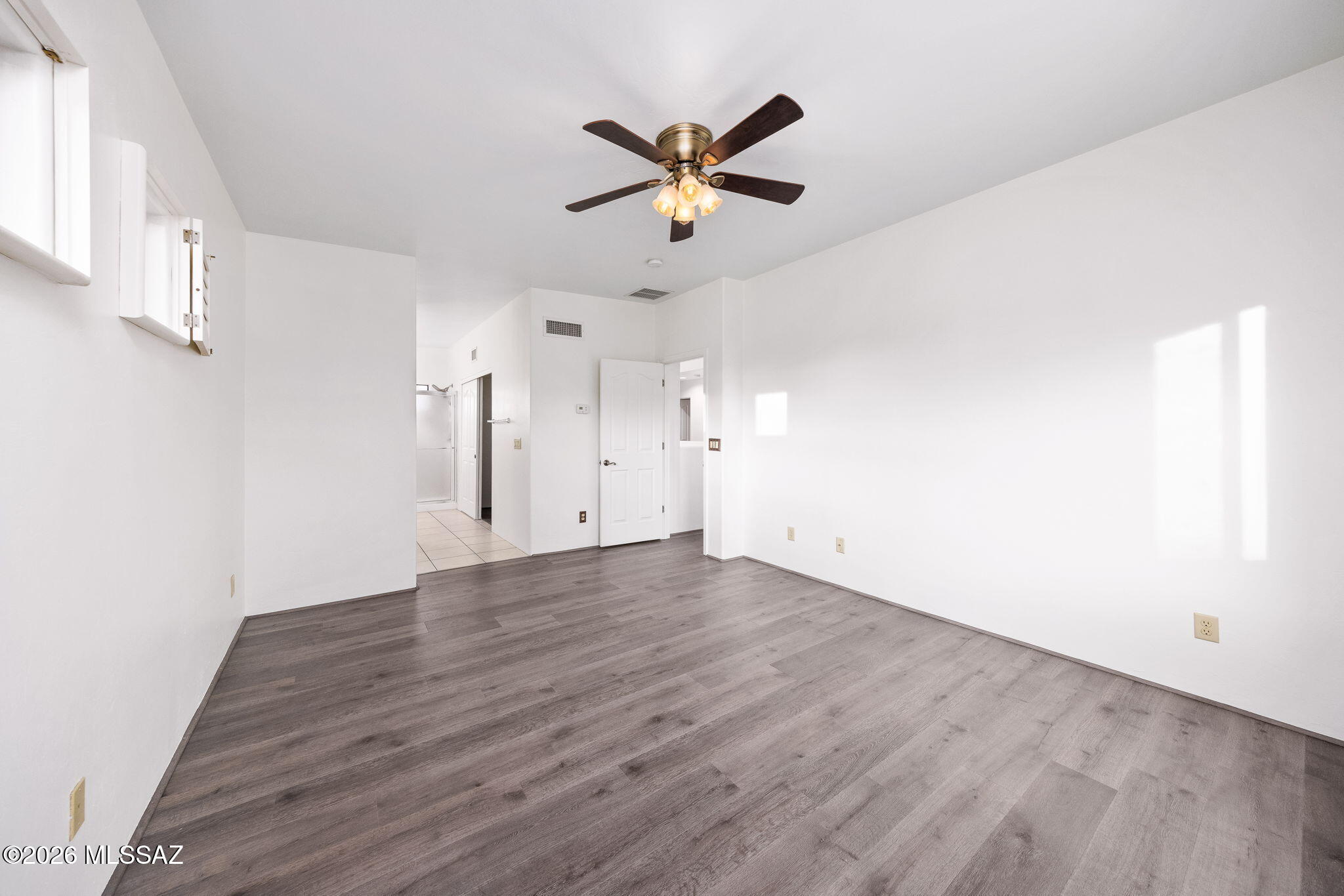 Barrio Solana (1-42) - Residential