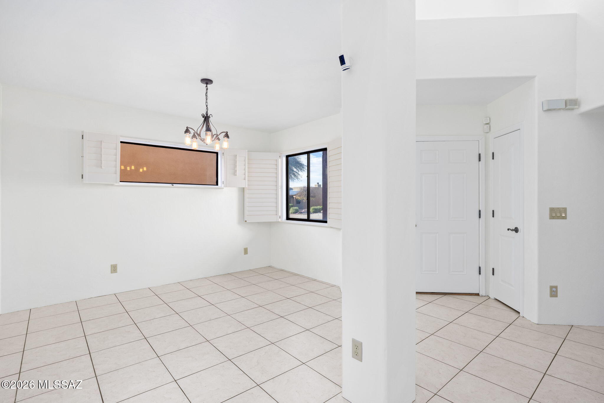 Barrio Solana (1-42) - Residential