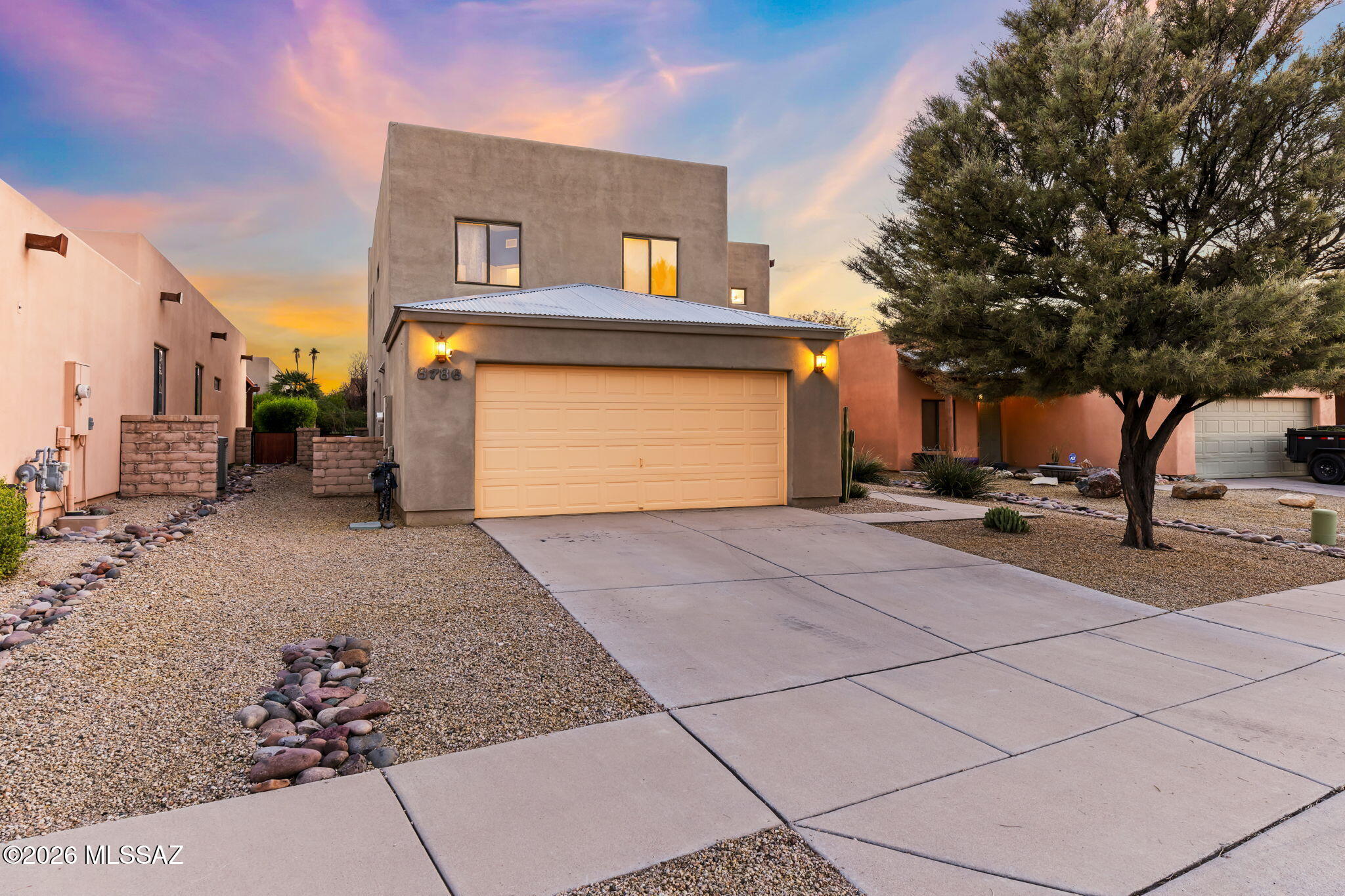 8786 E Corte Caida Del Sol