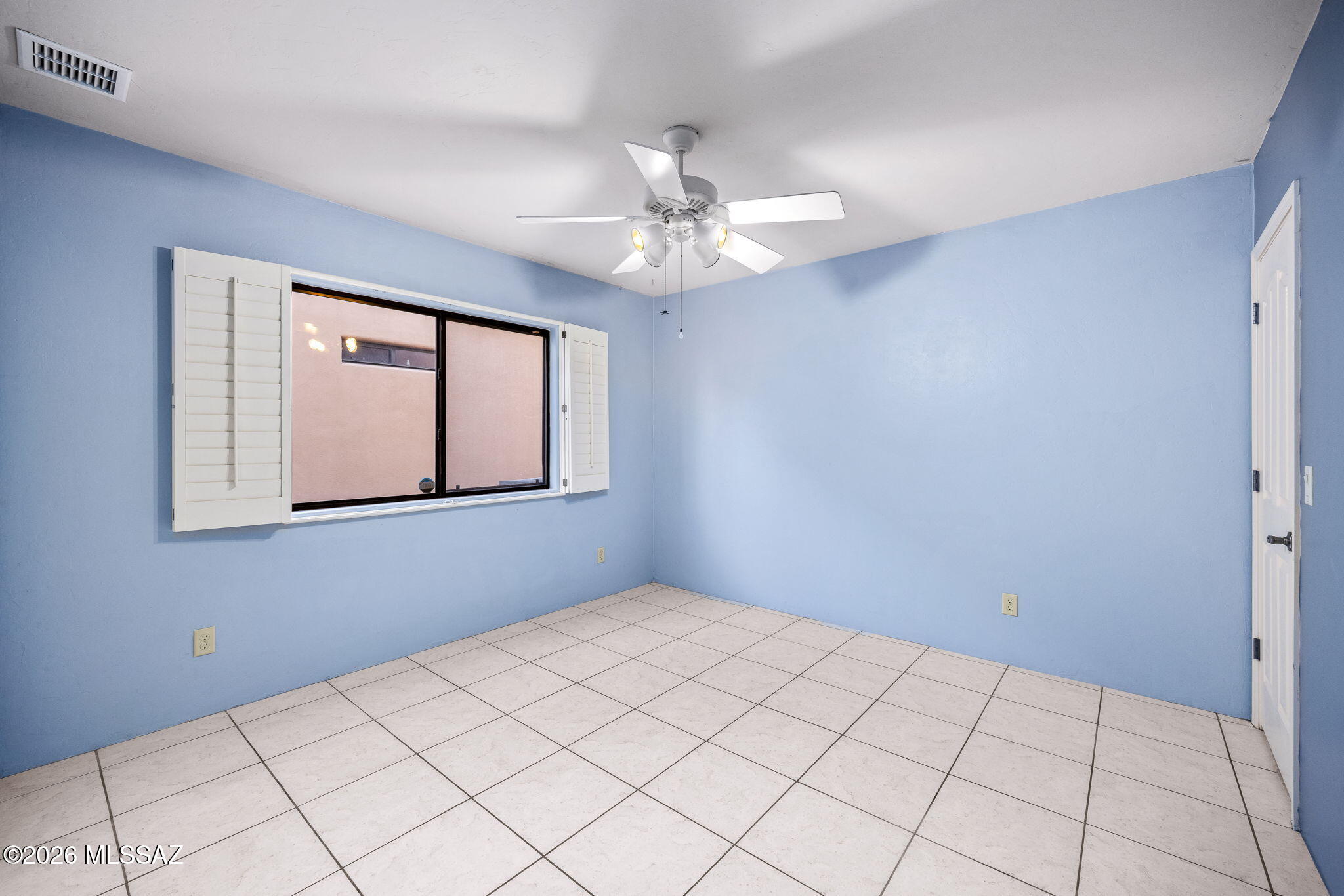 Barrio Solana (1-42) - Residential
