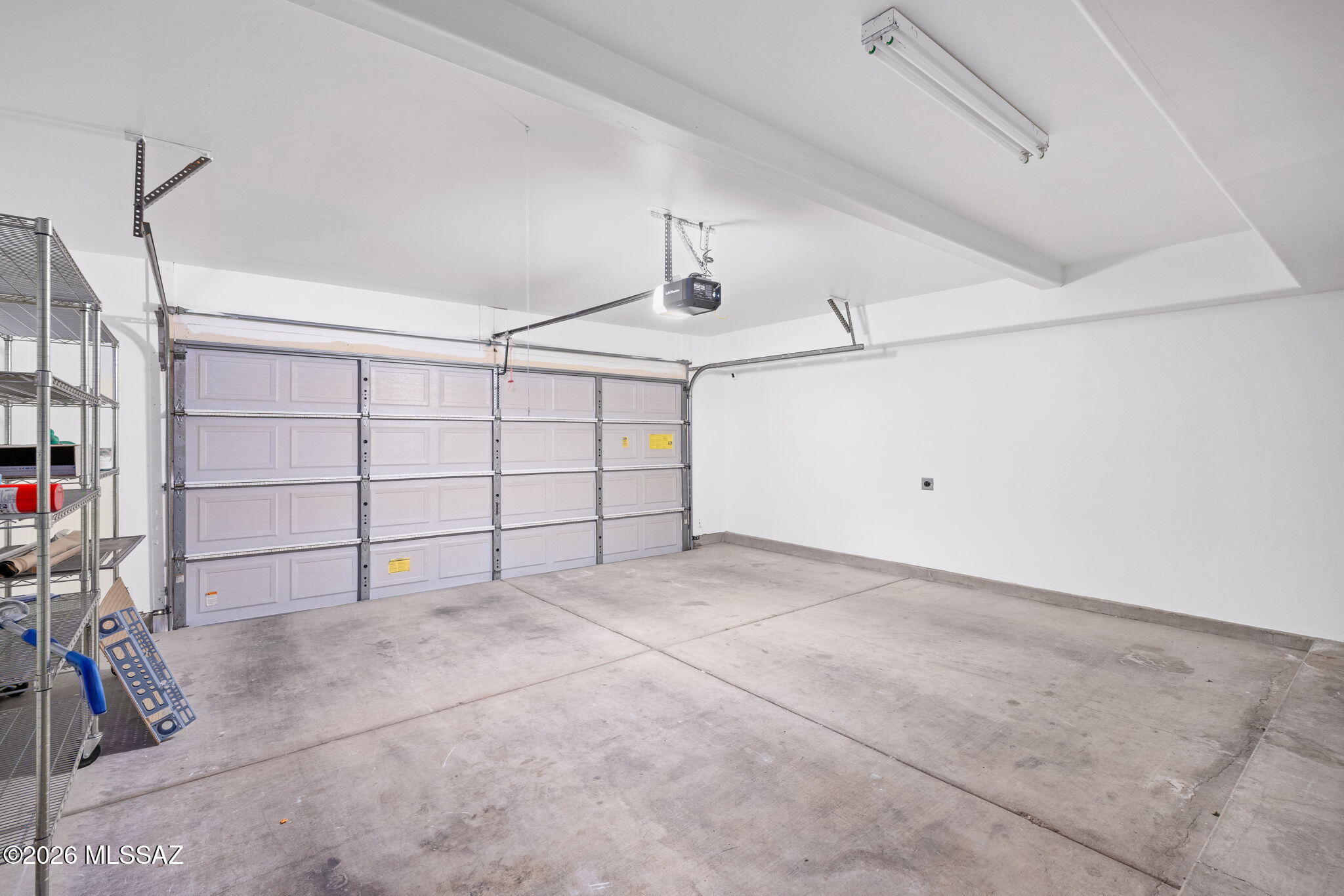Barrio Solana (1-42) - Residential