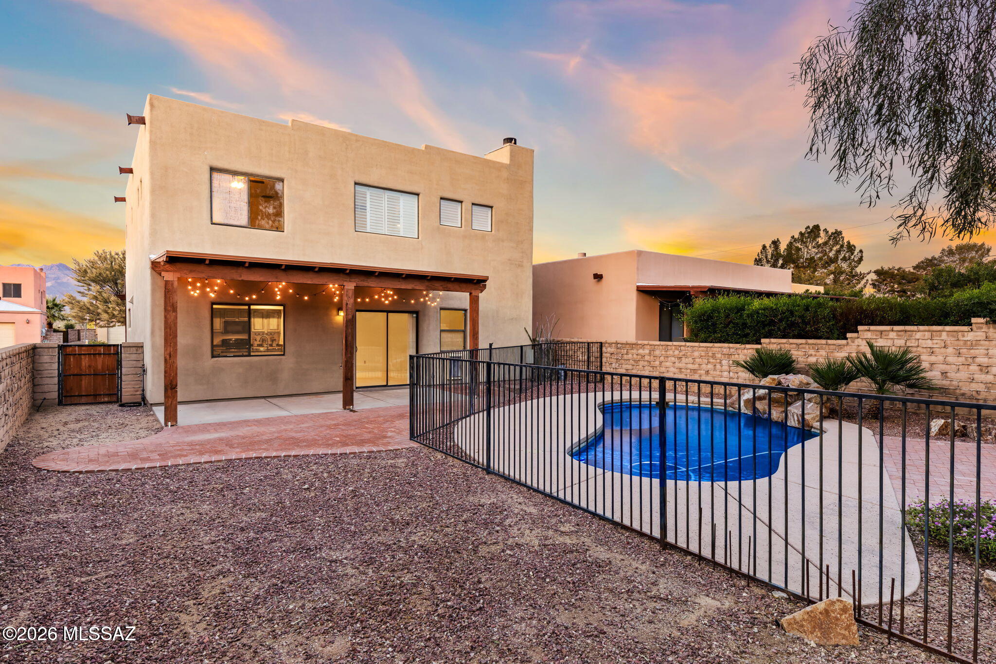 Barrio Solana (1-42) - Residential