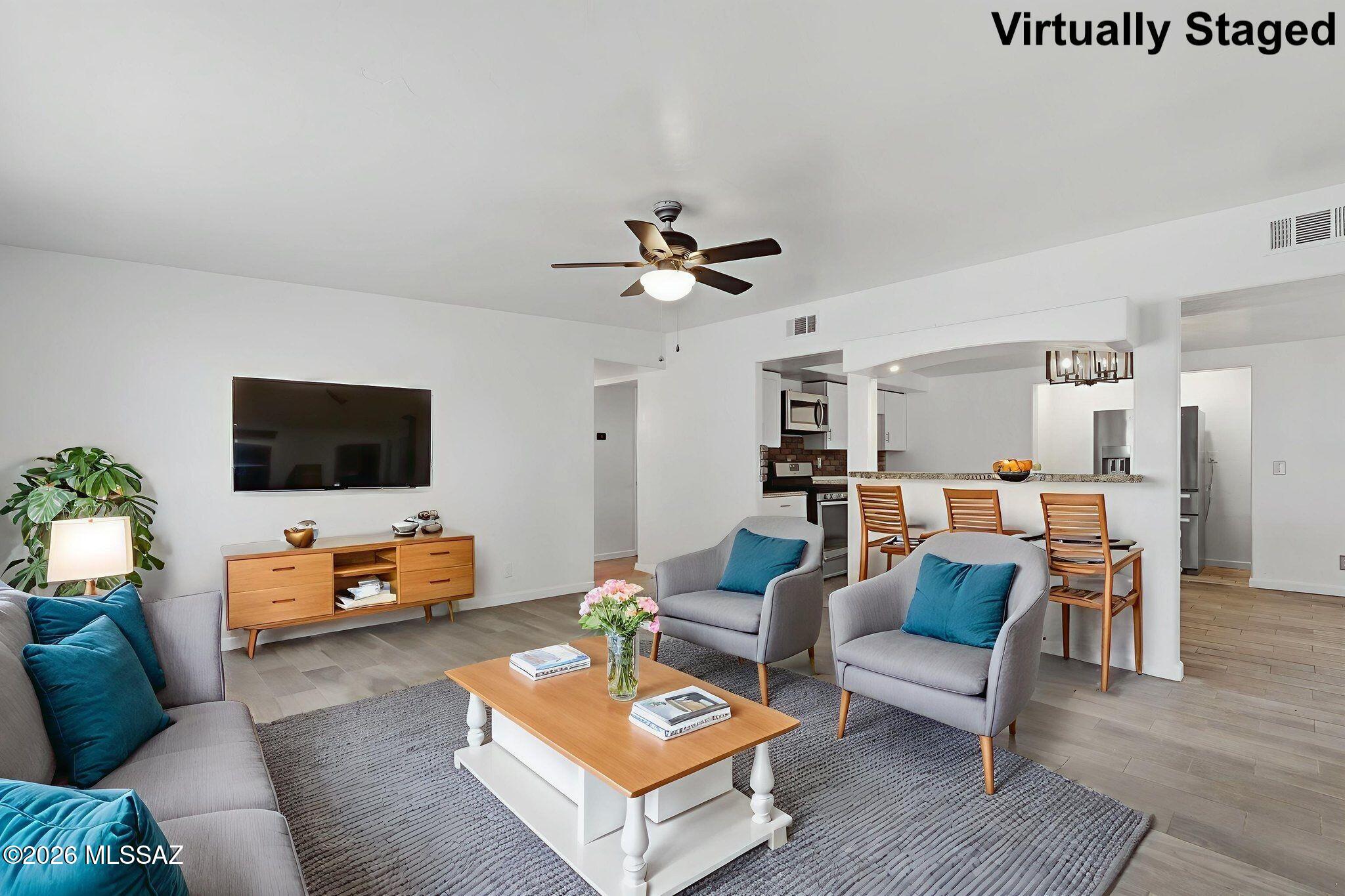 Vista Del Pueblo Annex - Residential
