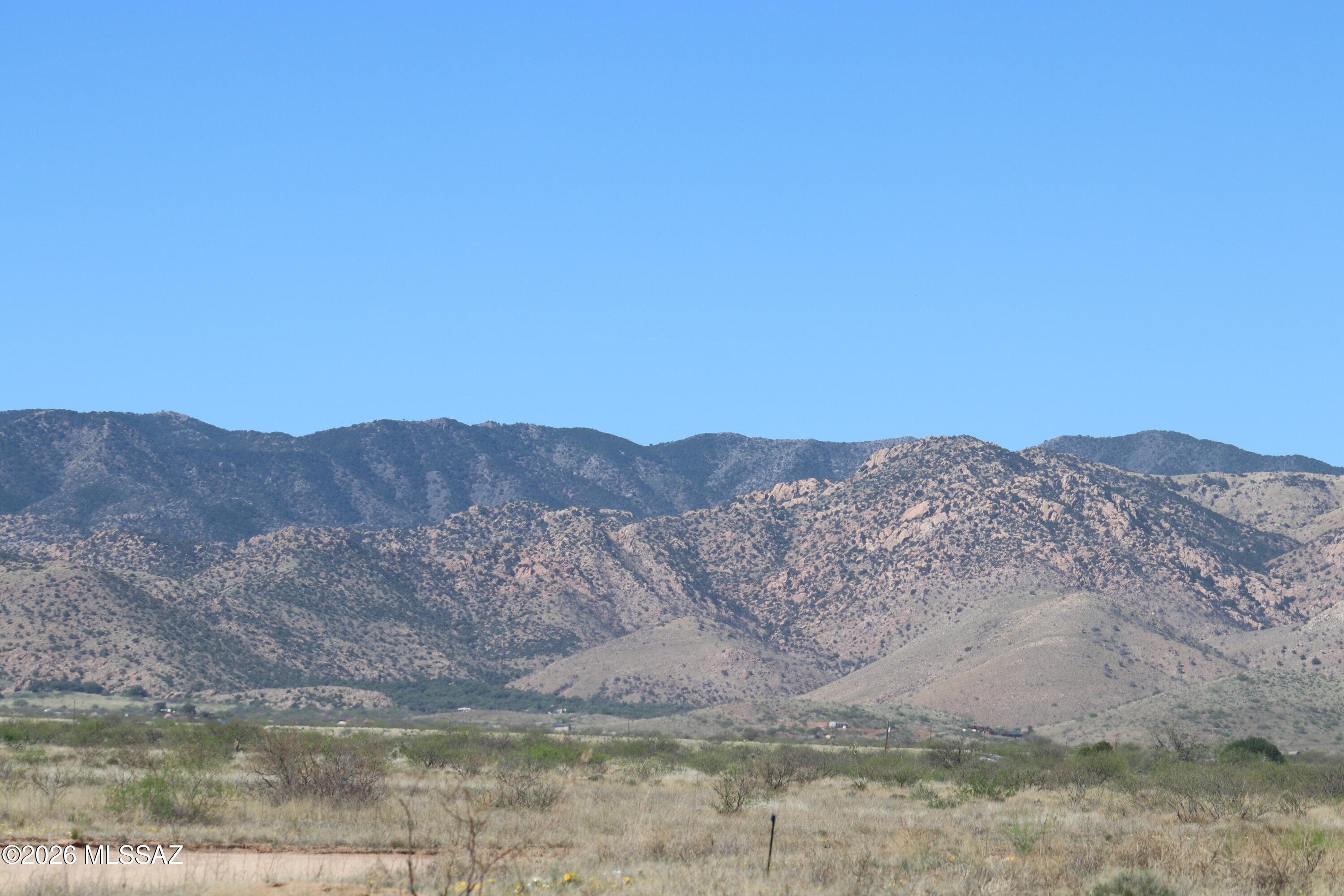 Arizona Sun Sites - Land
