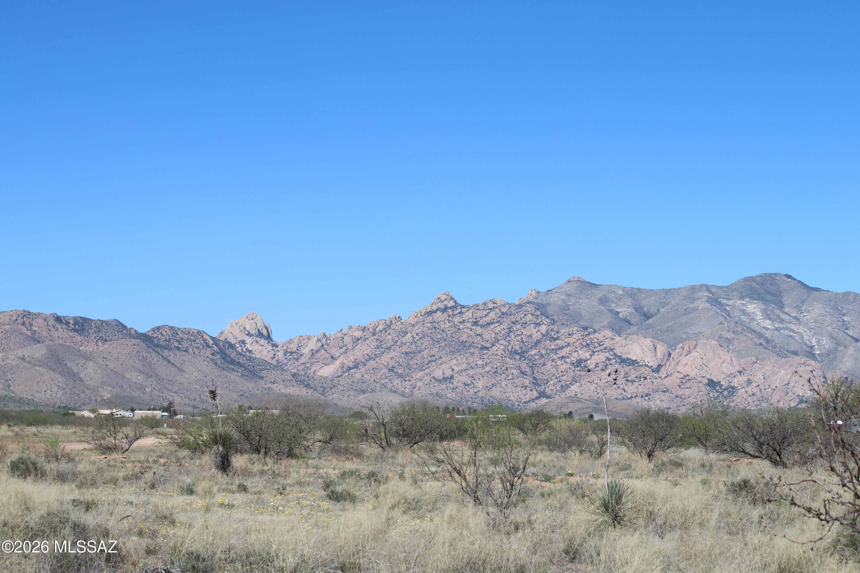 Arizona Sun Sites - Land