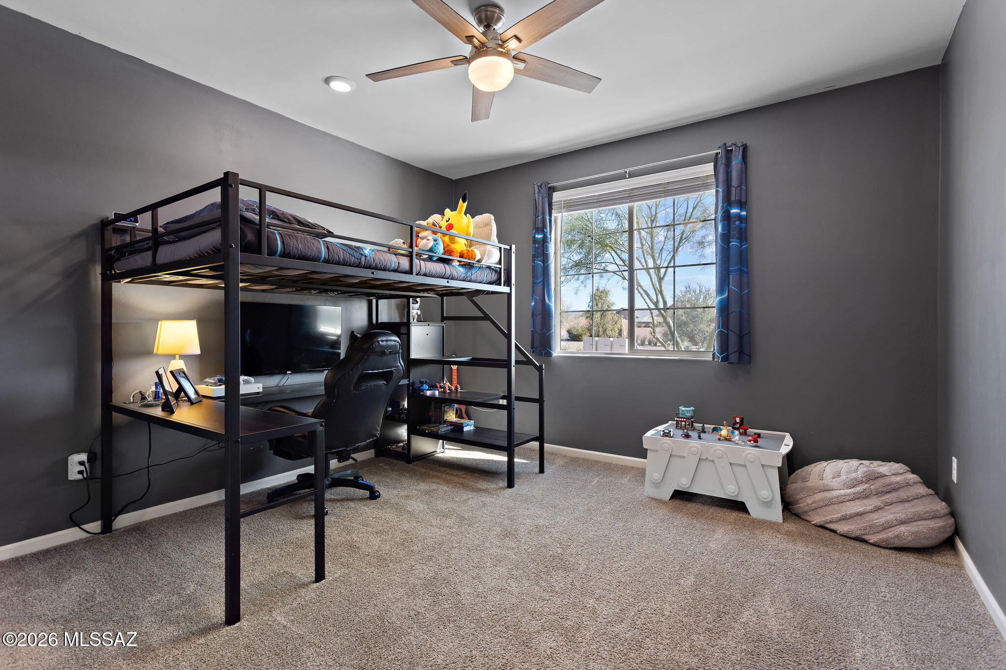Mountain Vista Ridge - Residential