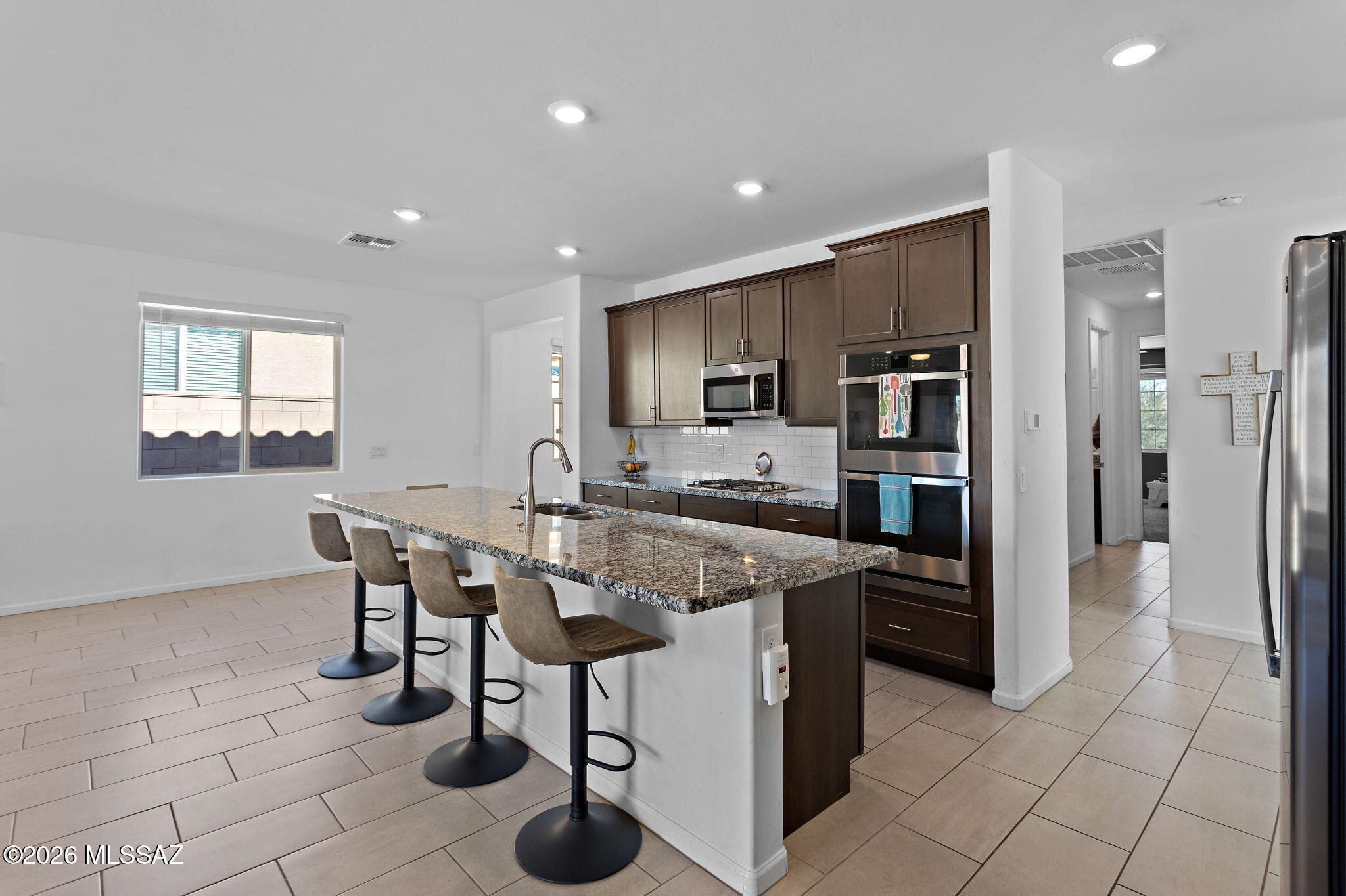 Mountain Vista Ridge - Residential