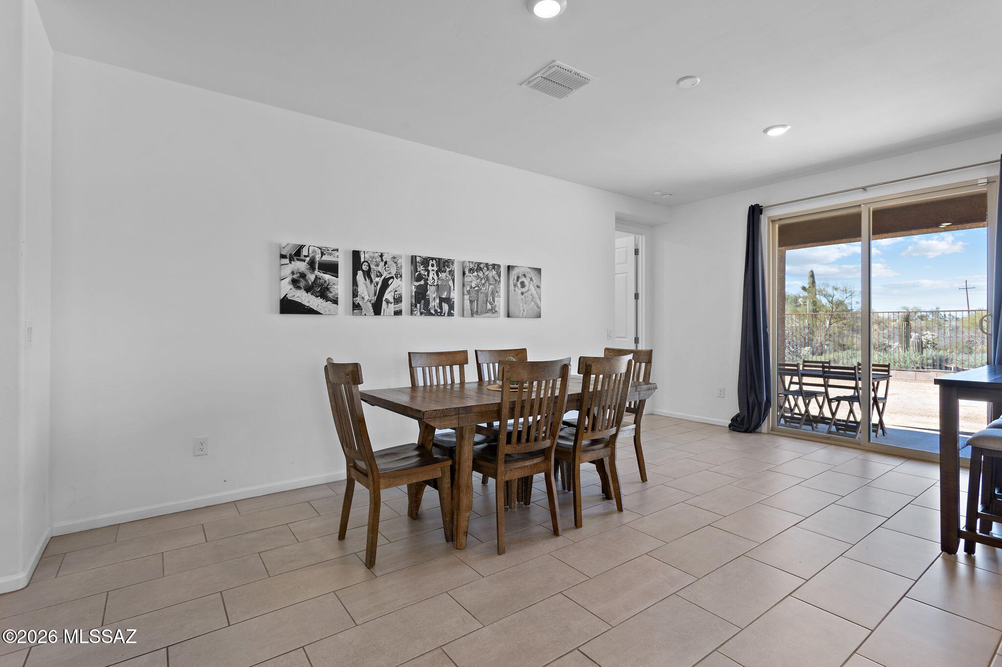 Mountain Vista Ridge - Residential