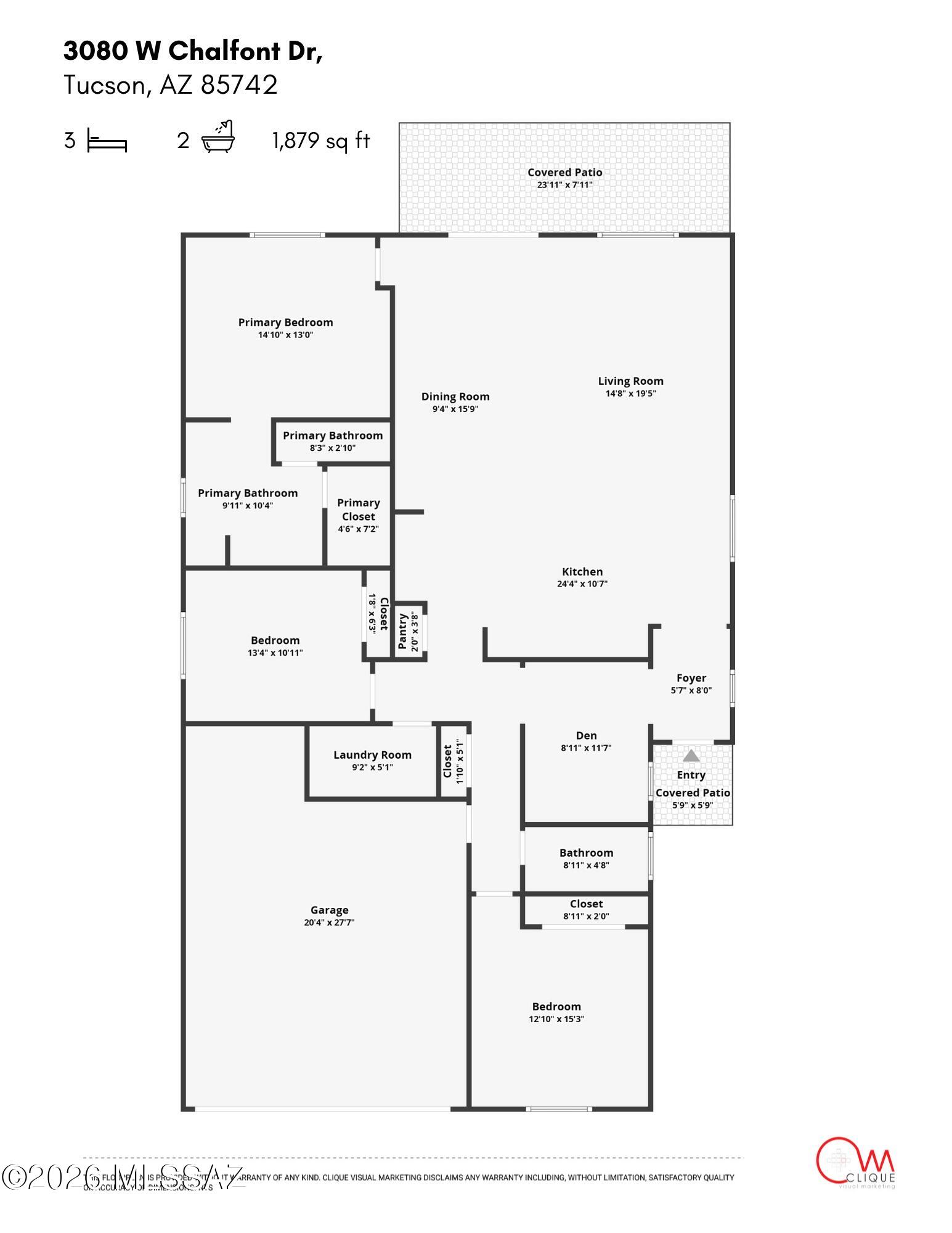 Mountain Vista Ridge - Residential