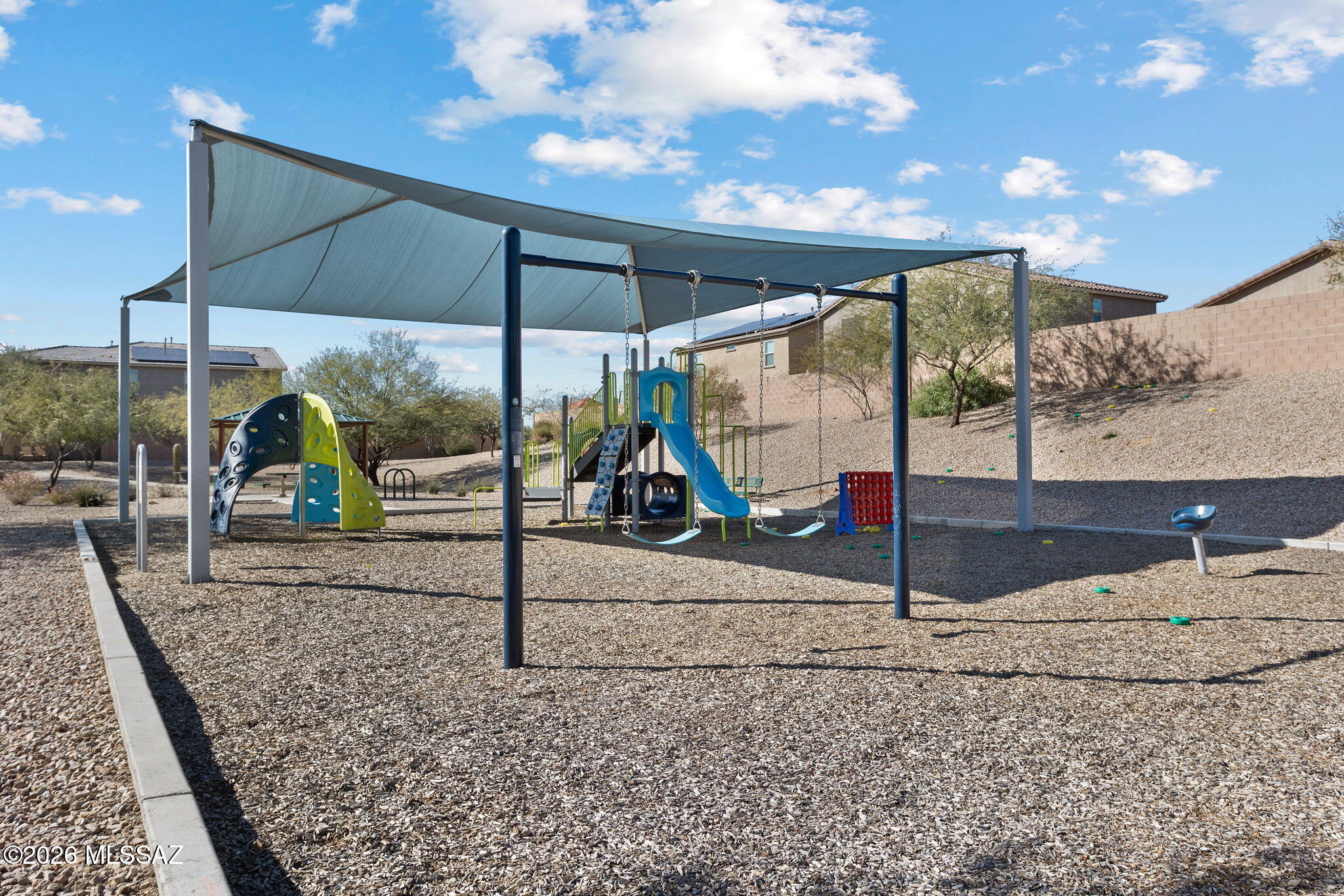 Mountain Vista Ridge - Residential