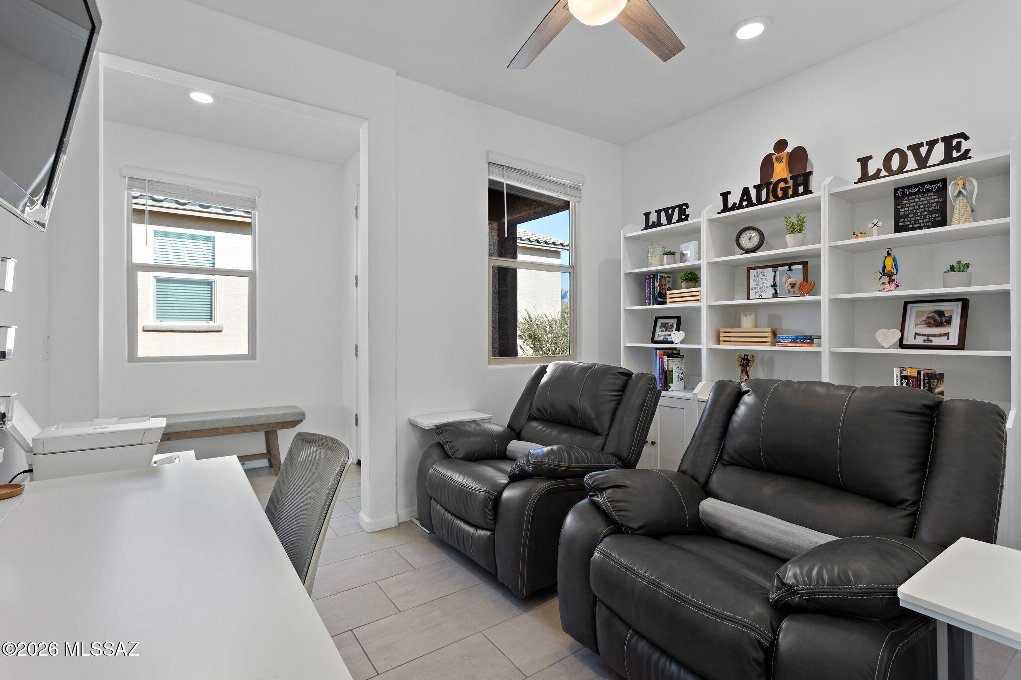 Mountain Vista Ridge - Residential