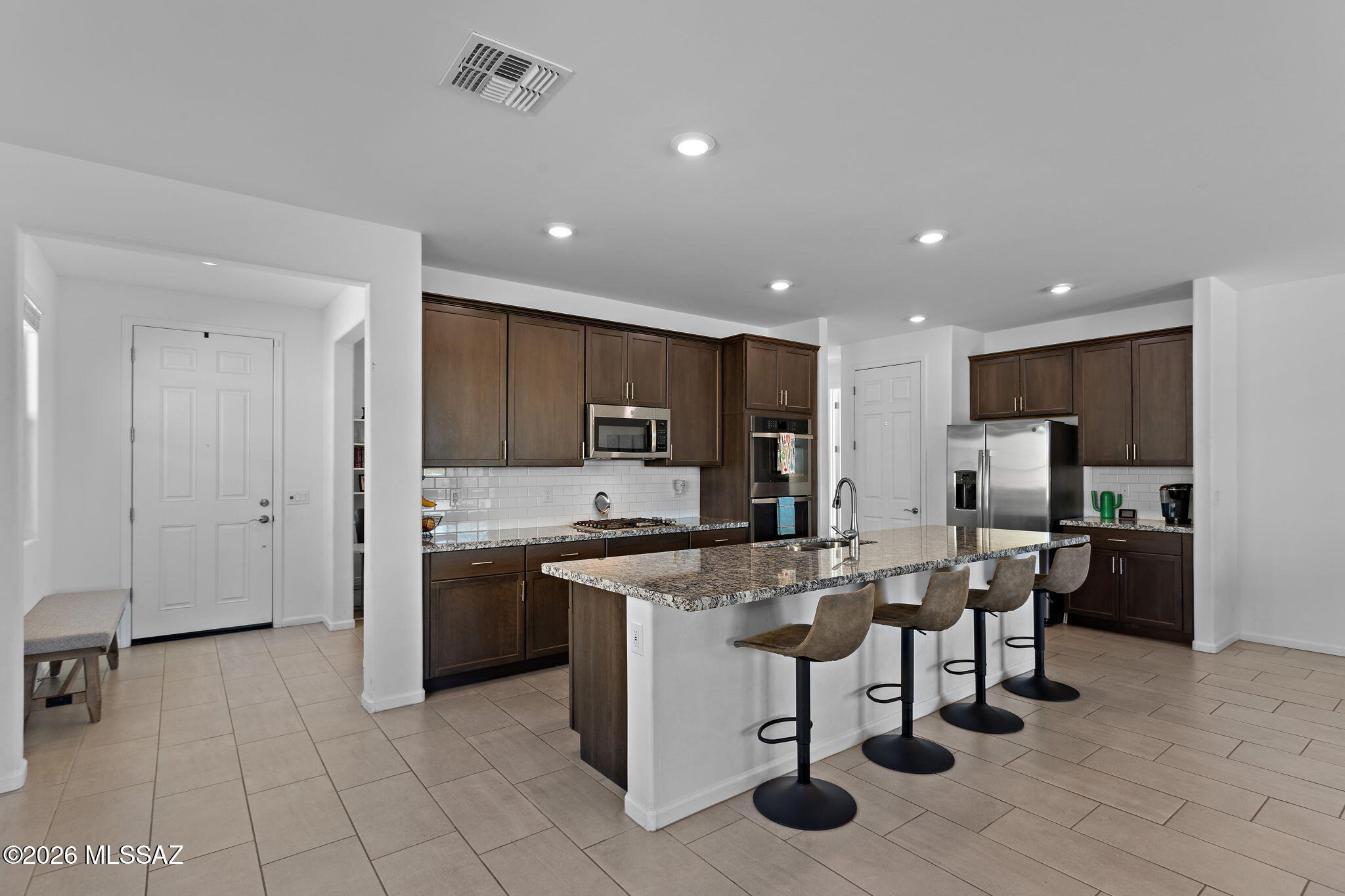 Mountain Vista Ridge - Residential
