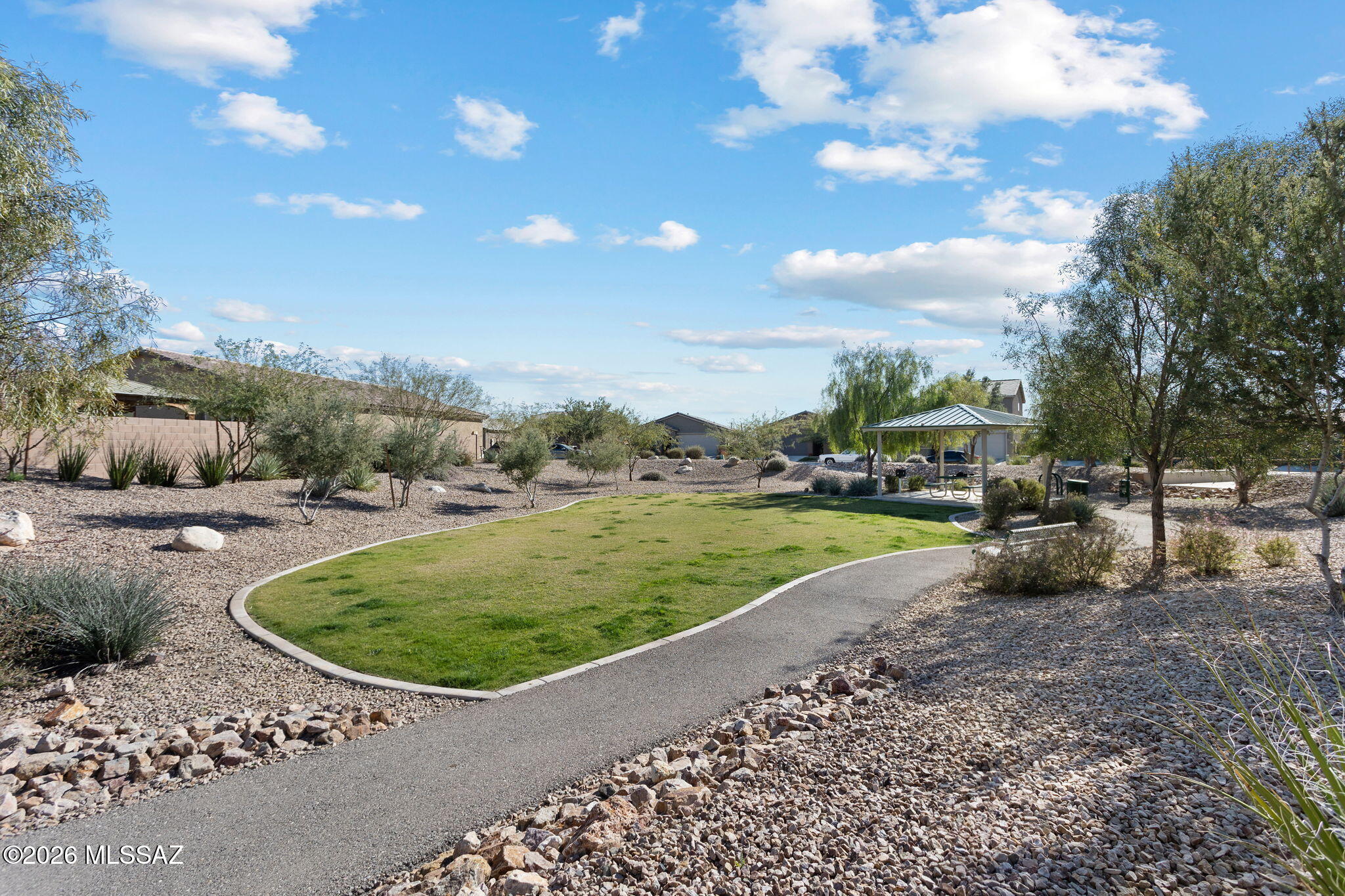 Mountain Vista Ridge - Residential