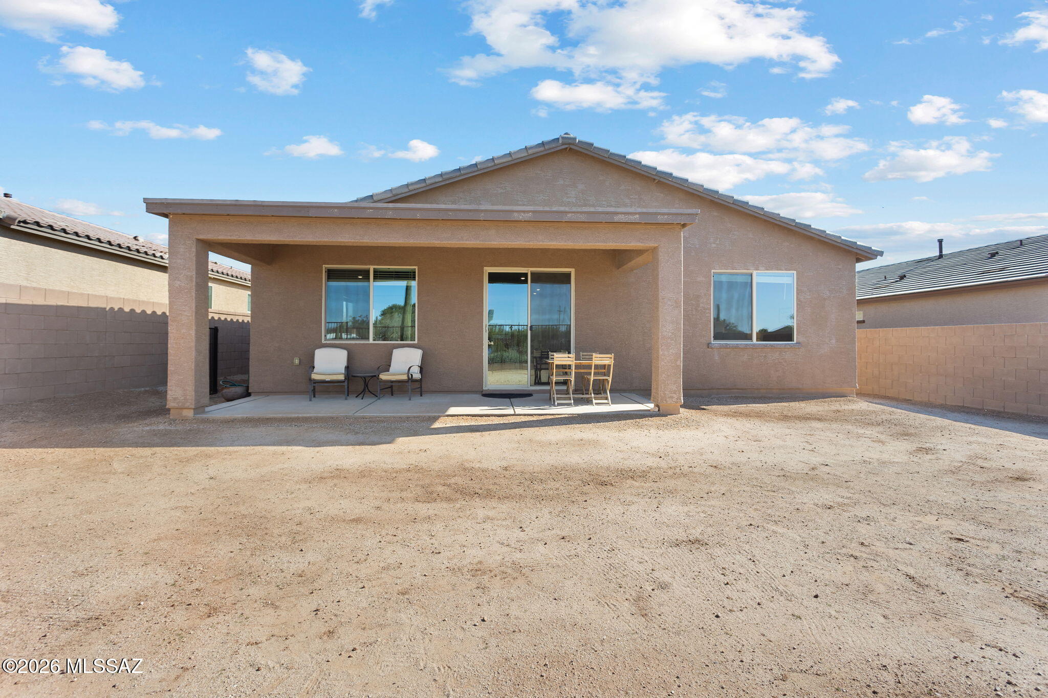 Mountain Vista Ridge - Residential