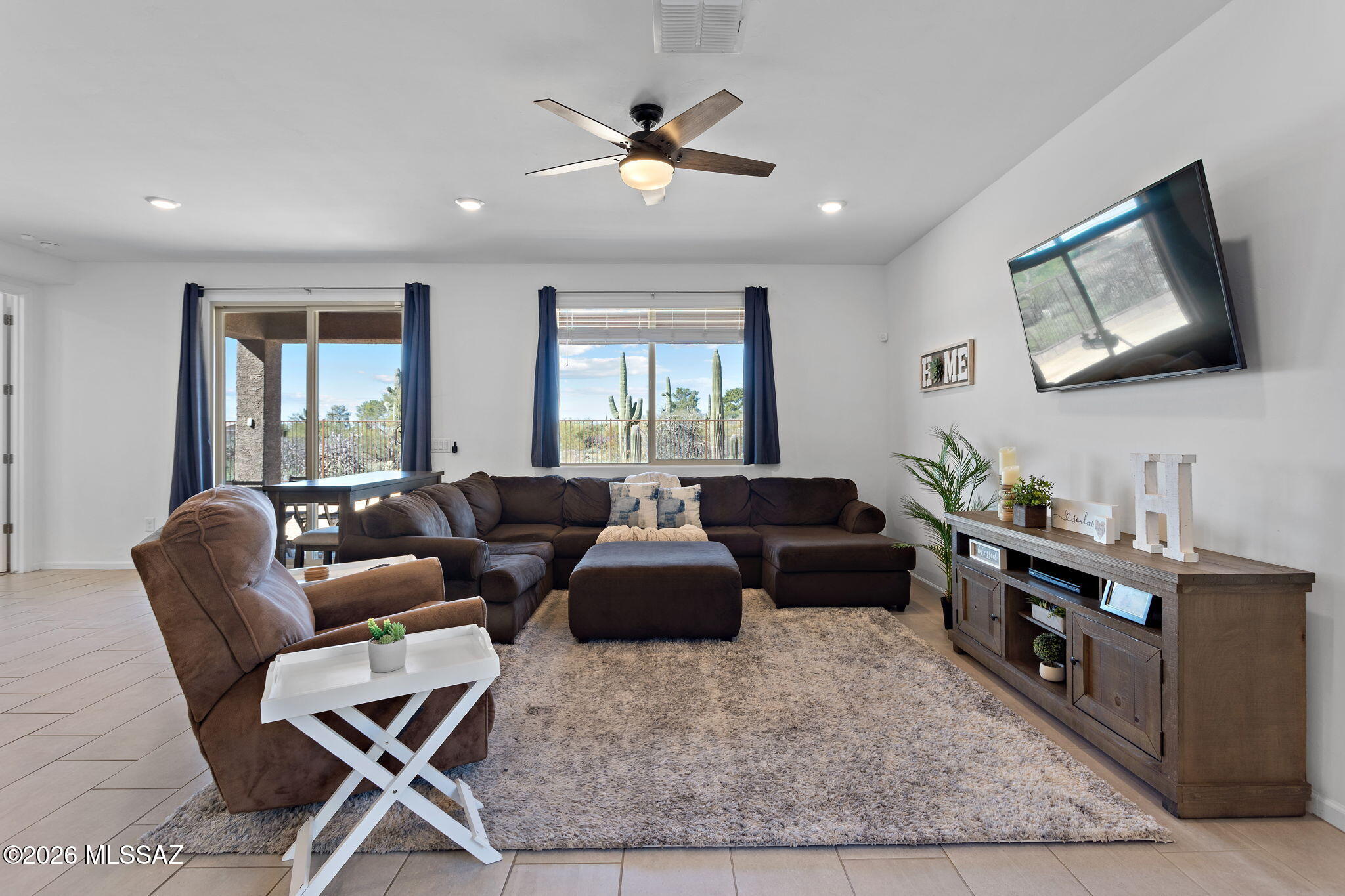 Mountain Vista Ridge - Residential