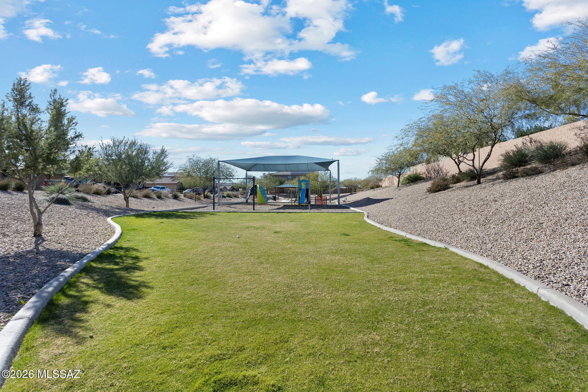 Mountain Vista Ridge - Residential