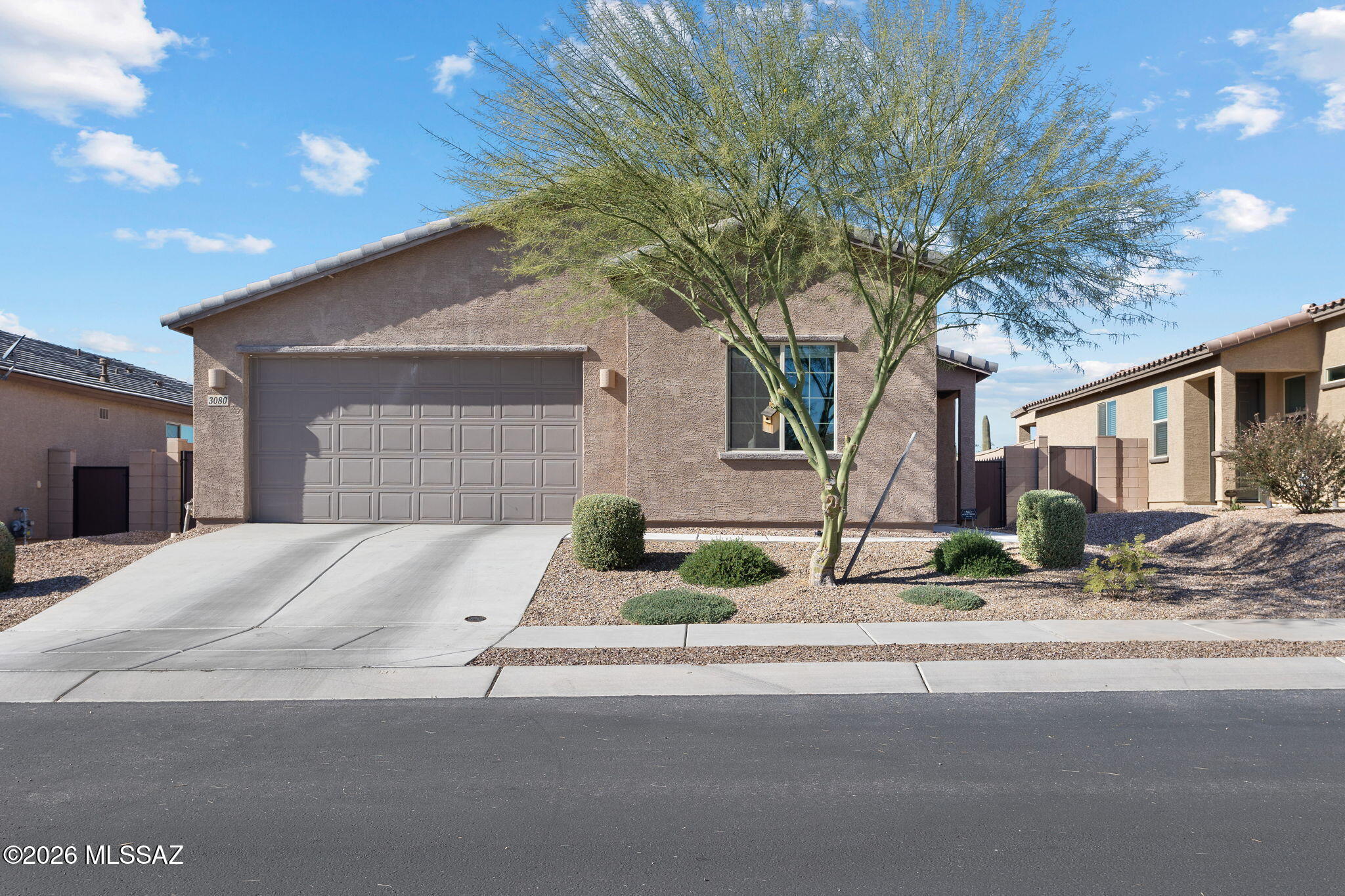 Mountain Vista Ridge - Residential