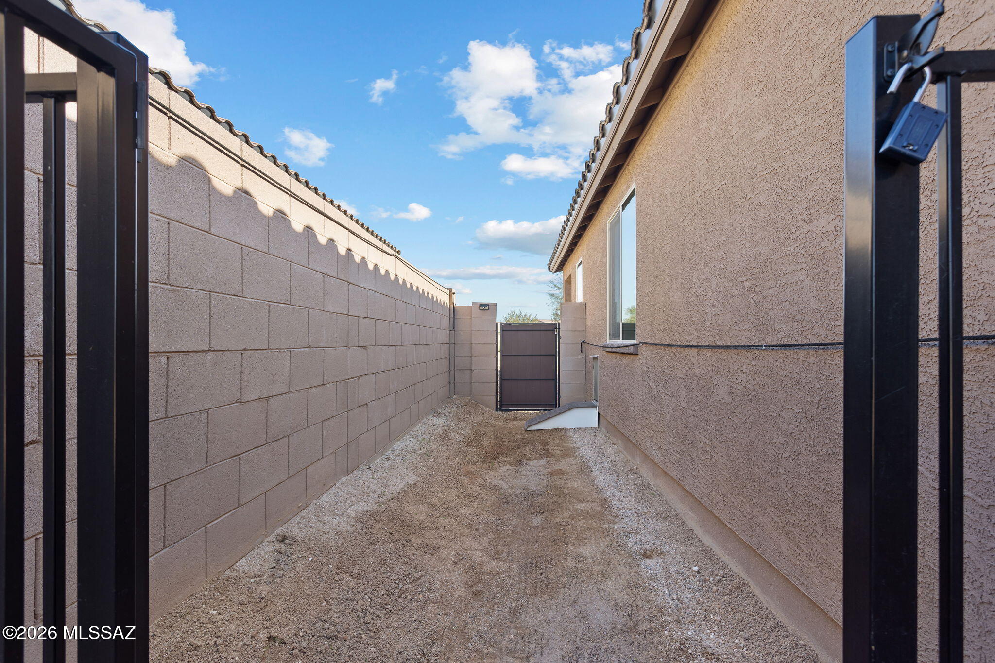 Mountain Vista Ridge - Residential