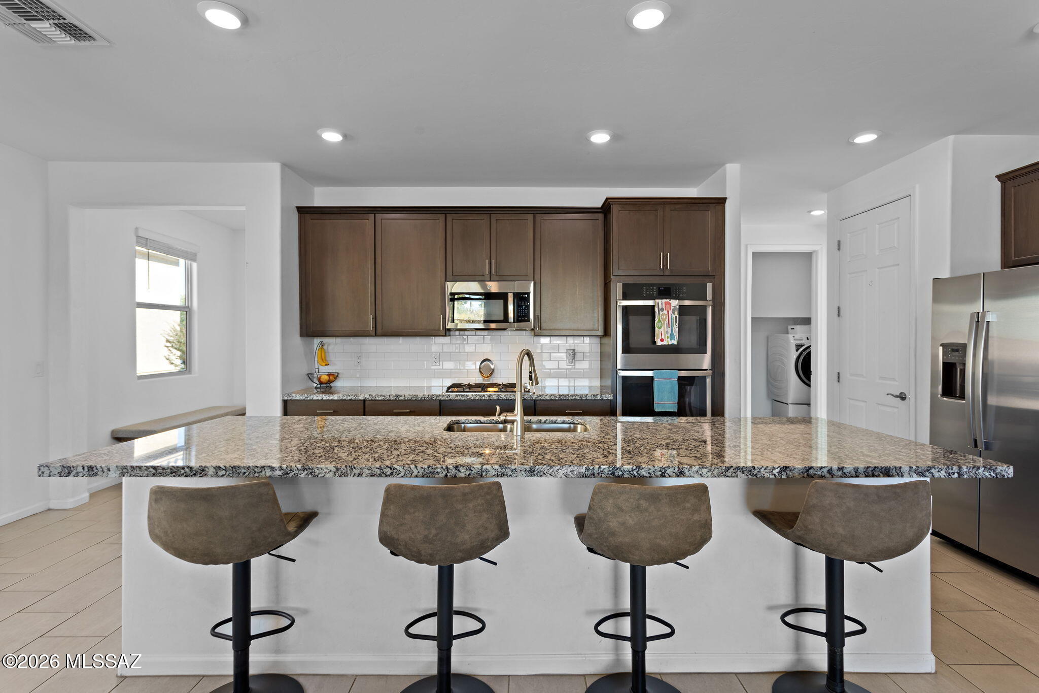 Mountain Vista Ridge - Residential