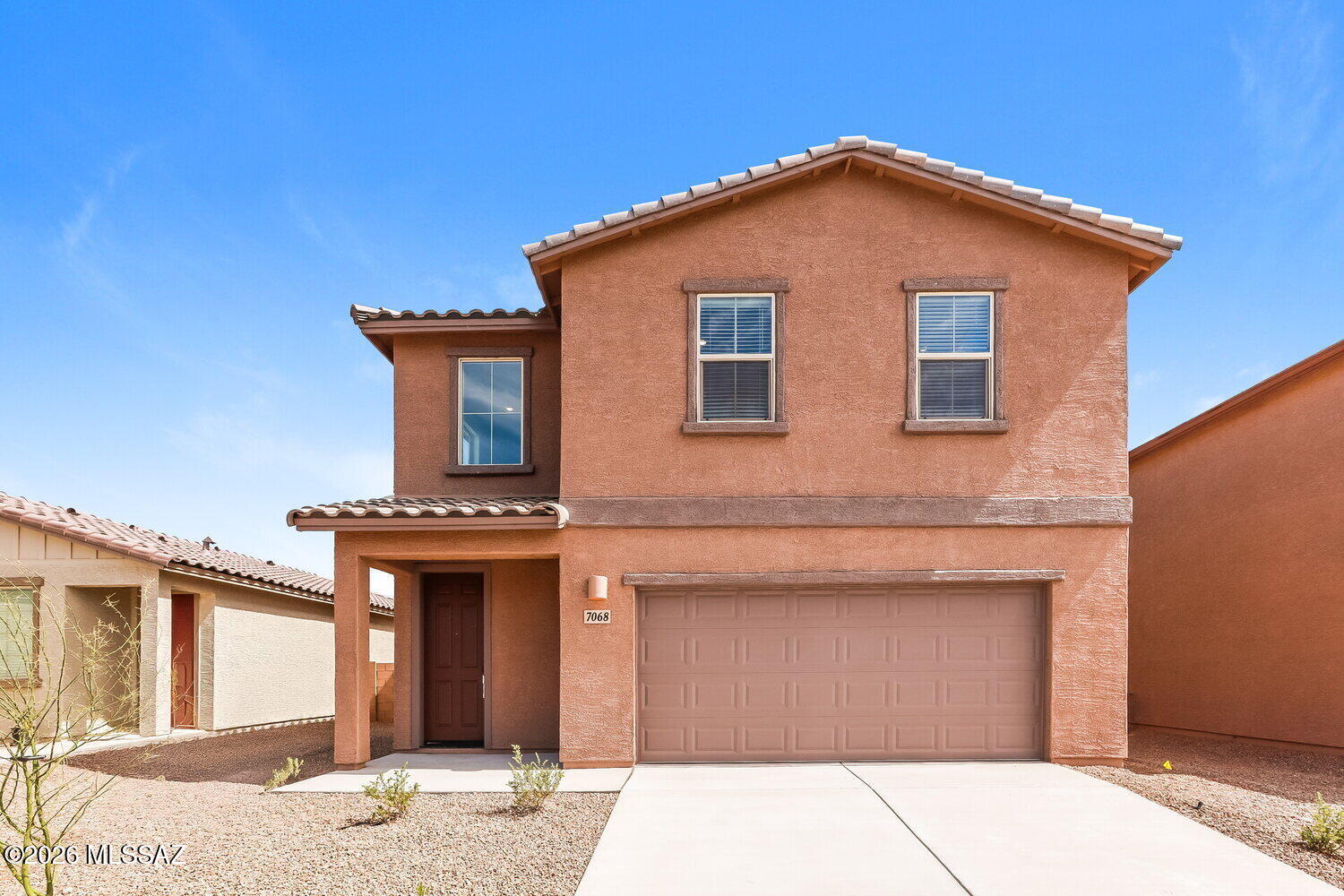 Star Valley Block 4 - Residential Lease