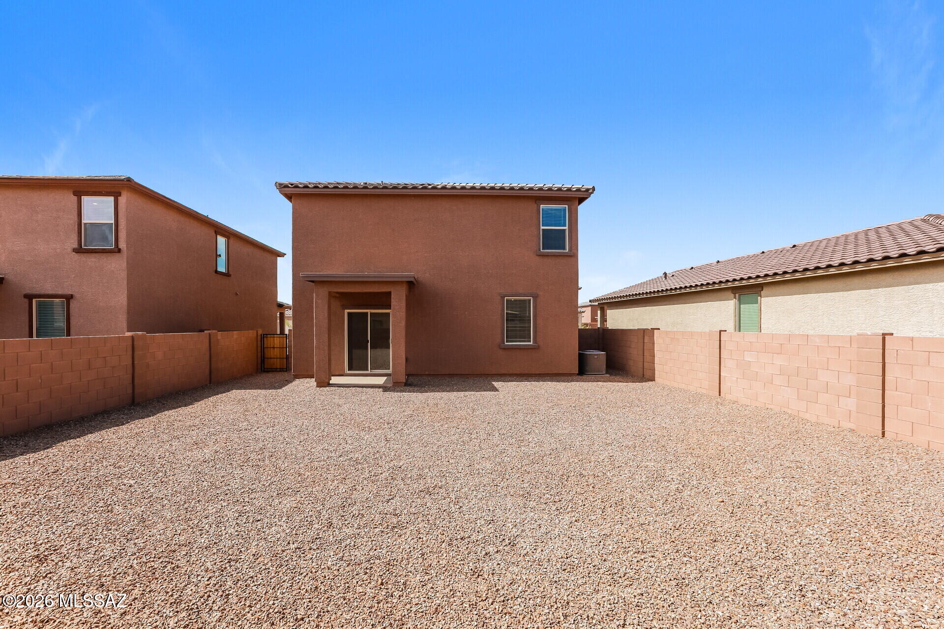 Star Valley Block 4 - Residential Lease