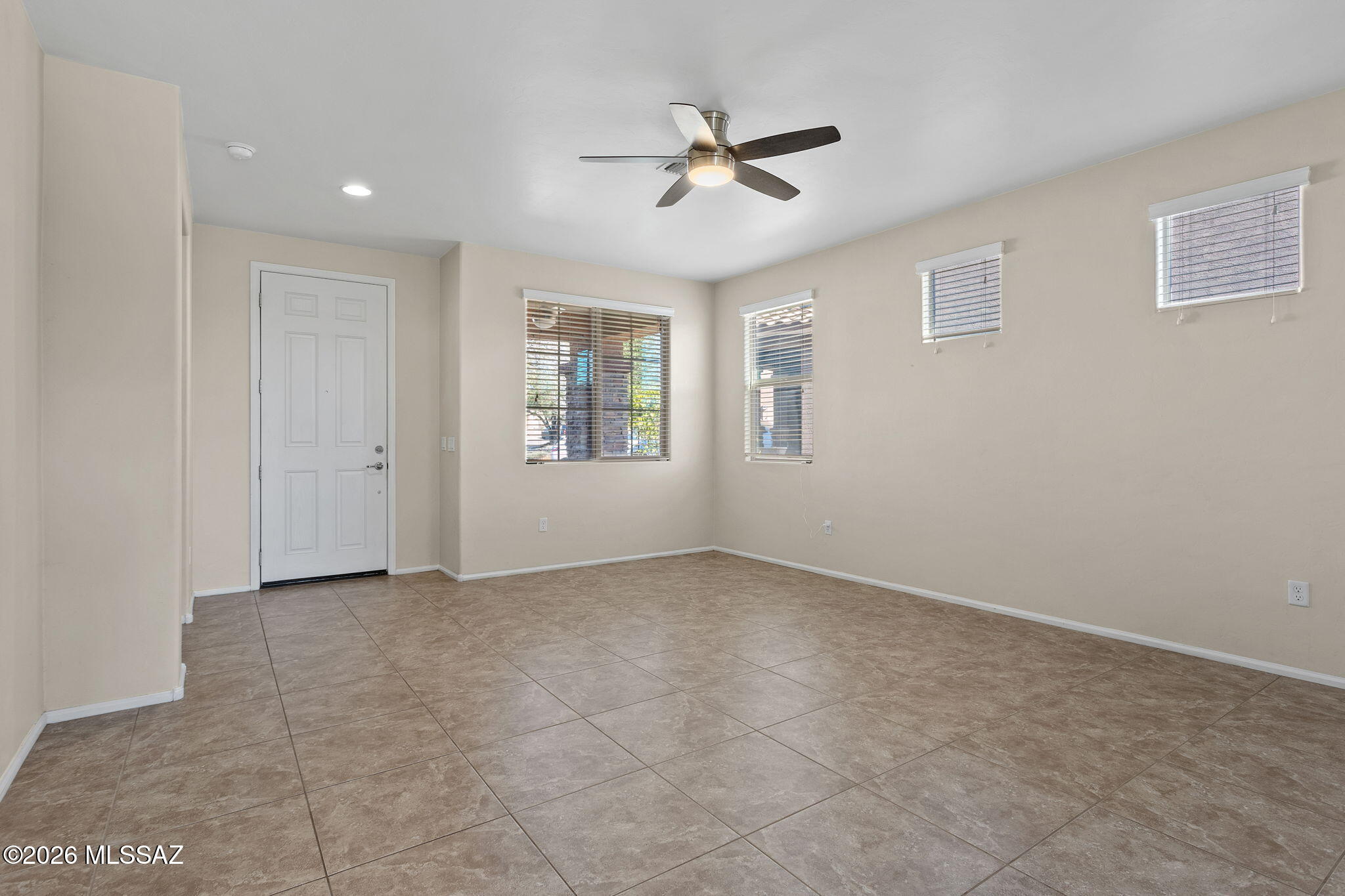 Rancho Del Lago (B37-38) - Residential