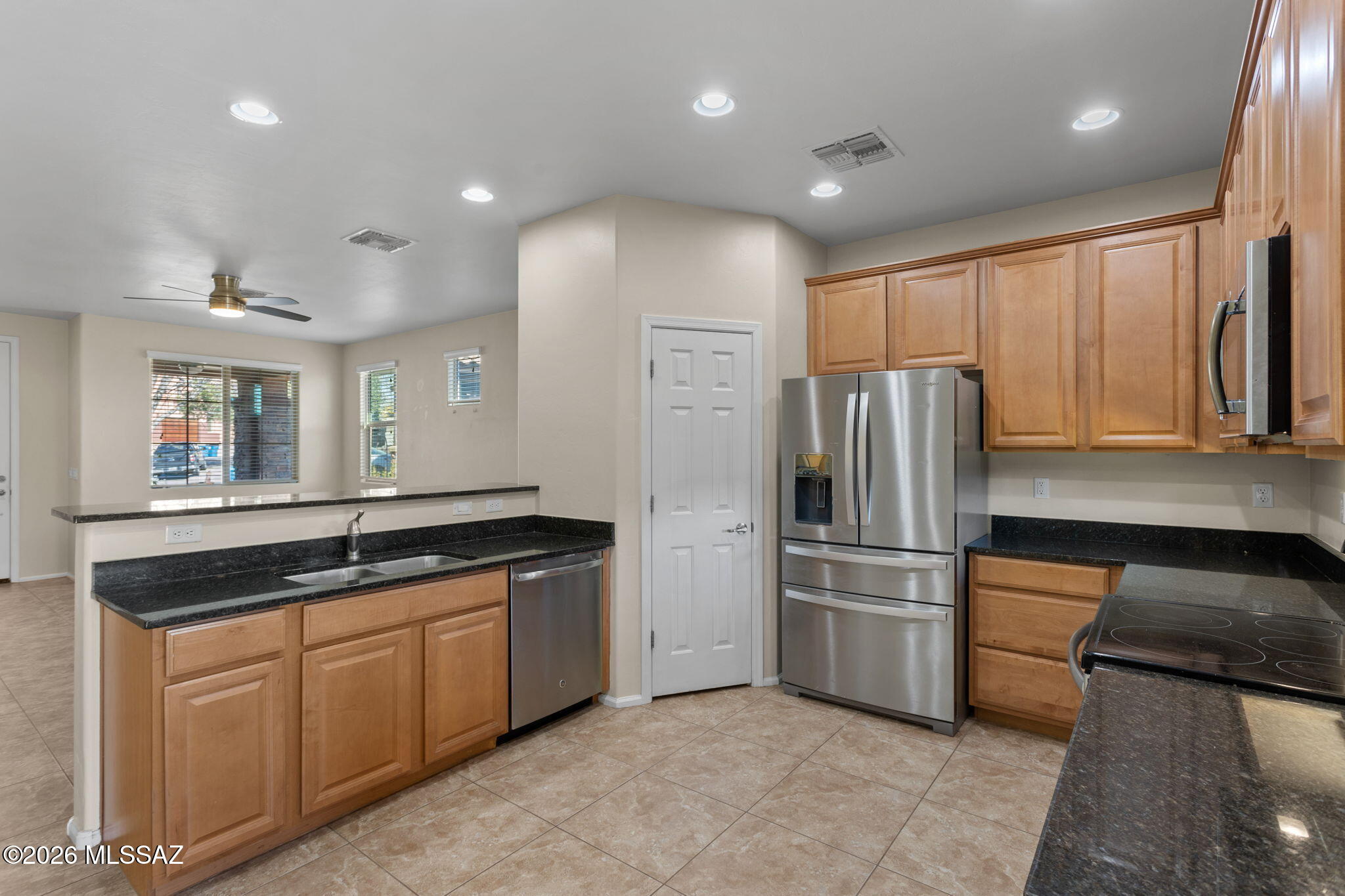 Rancho Del Lago (B37-38) - Residential