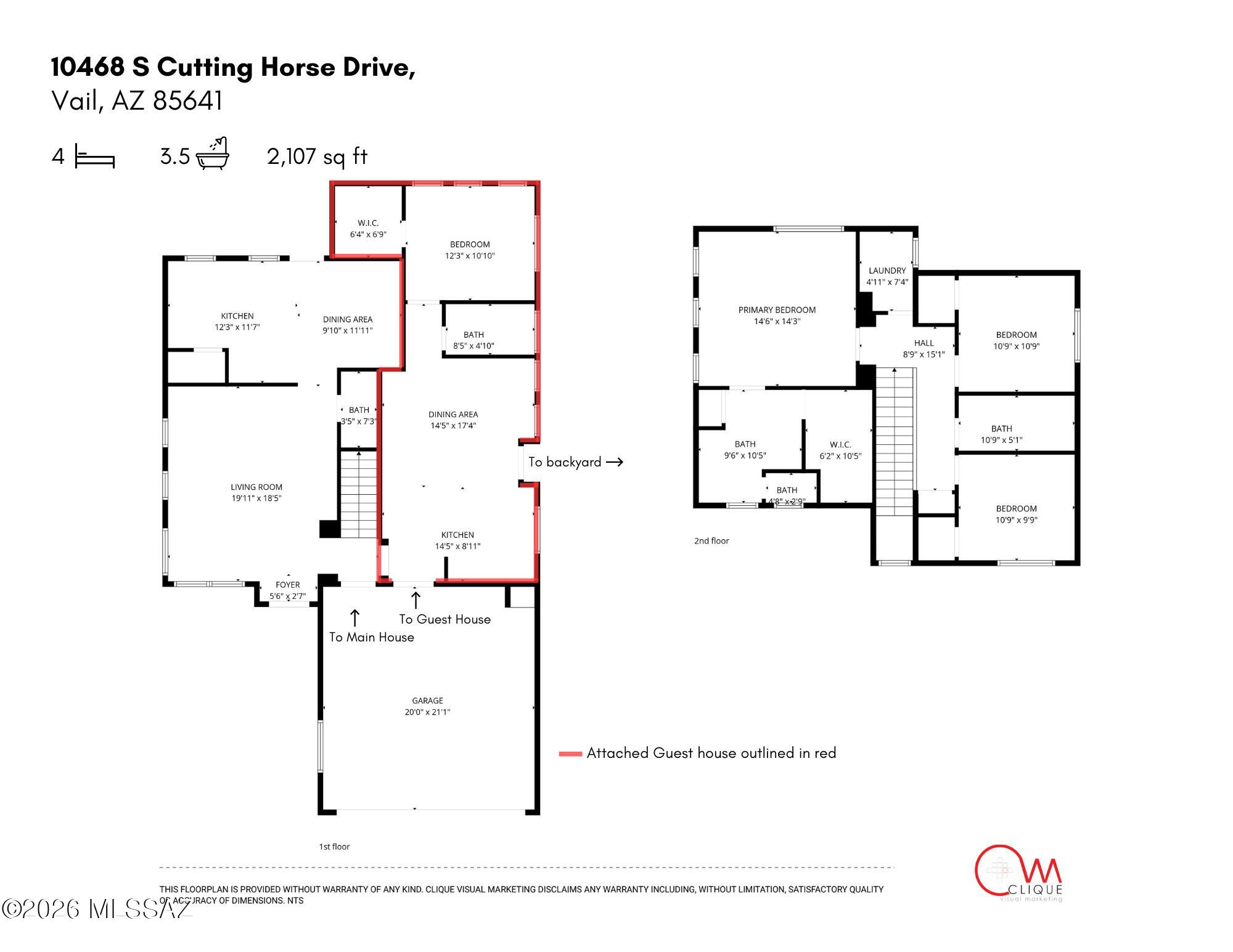 Rancho Del Lago (B37-38) - Residential