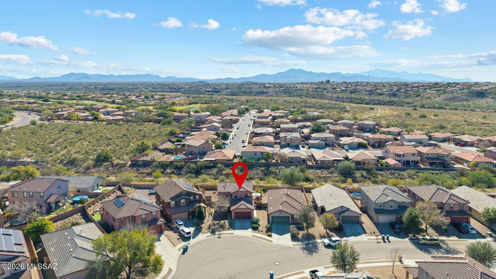 Rancho Del Lago (B37-38) - Residential