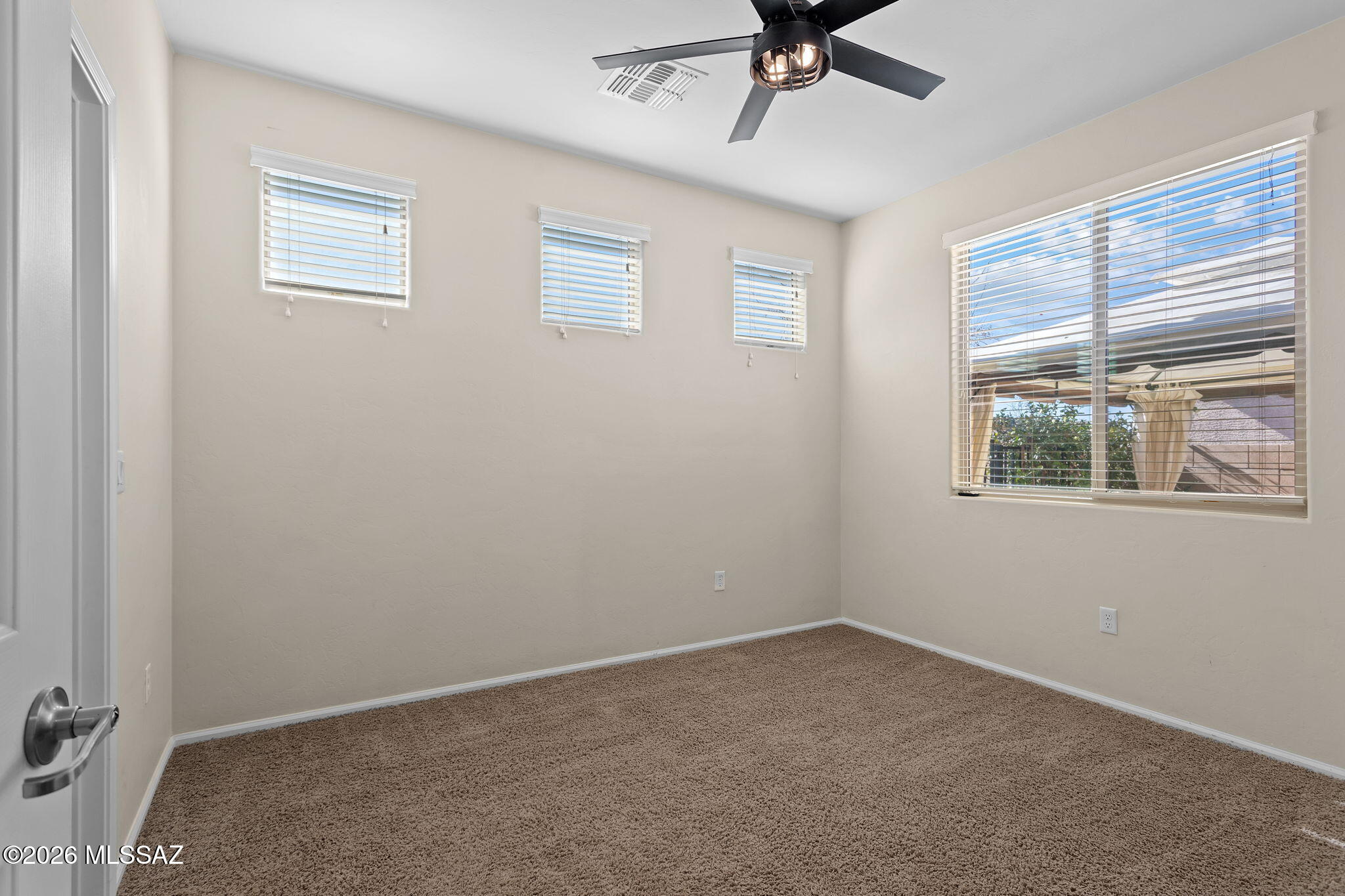 Rancho Del Lago (B37-38) - Residential