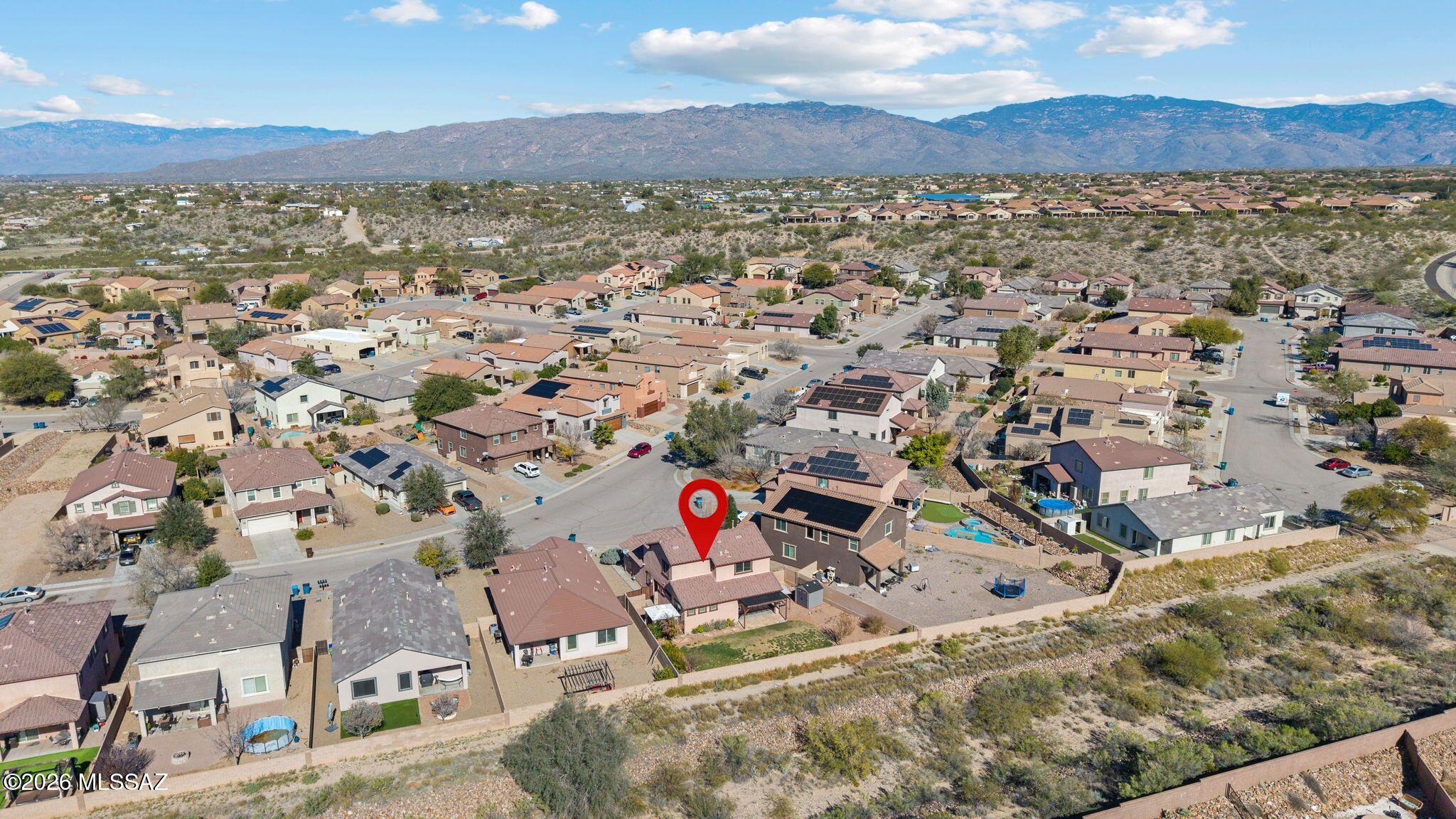 Rancho Del Lago (B37-38) - Residential