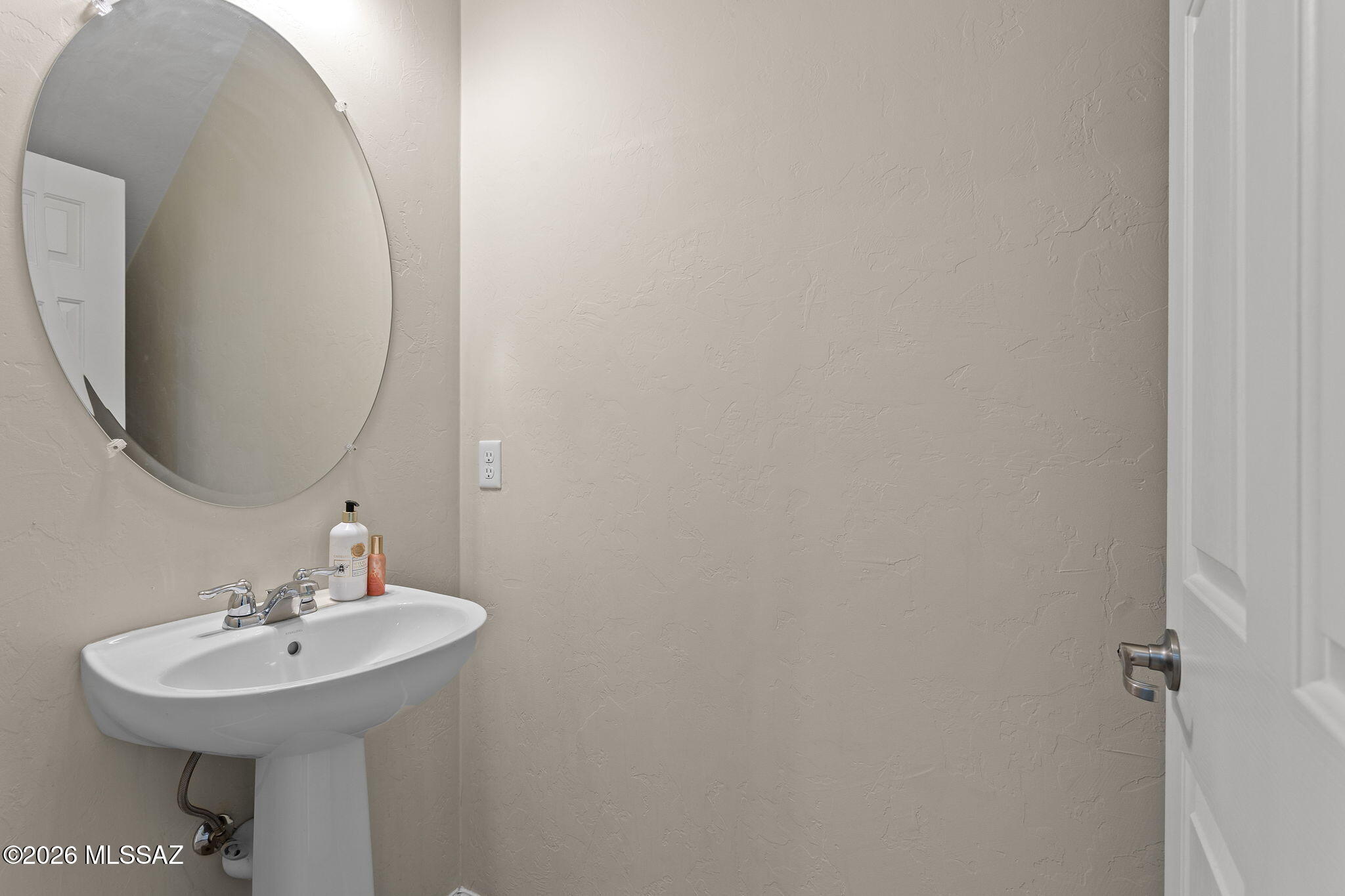 Rancho Del Lago (B37-38) - Residential