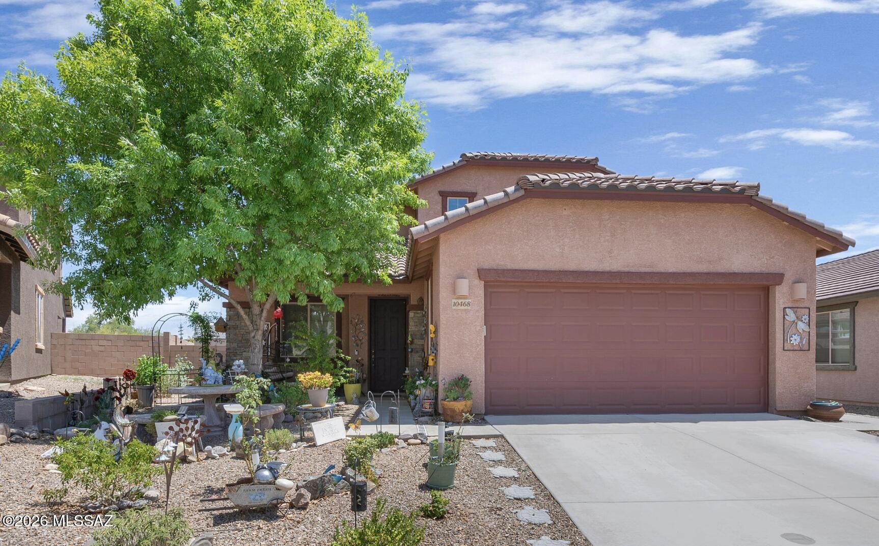 Rancho Del Lago (B37-38) - Residential