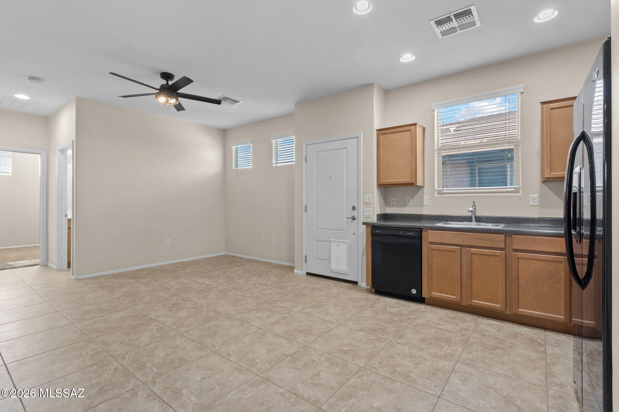 Rancho Del Lago (B37-38) - Residential