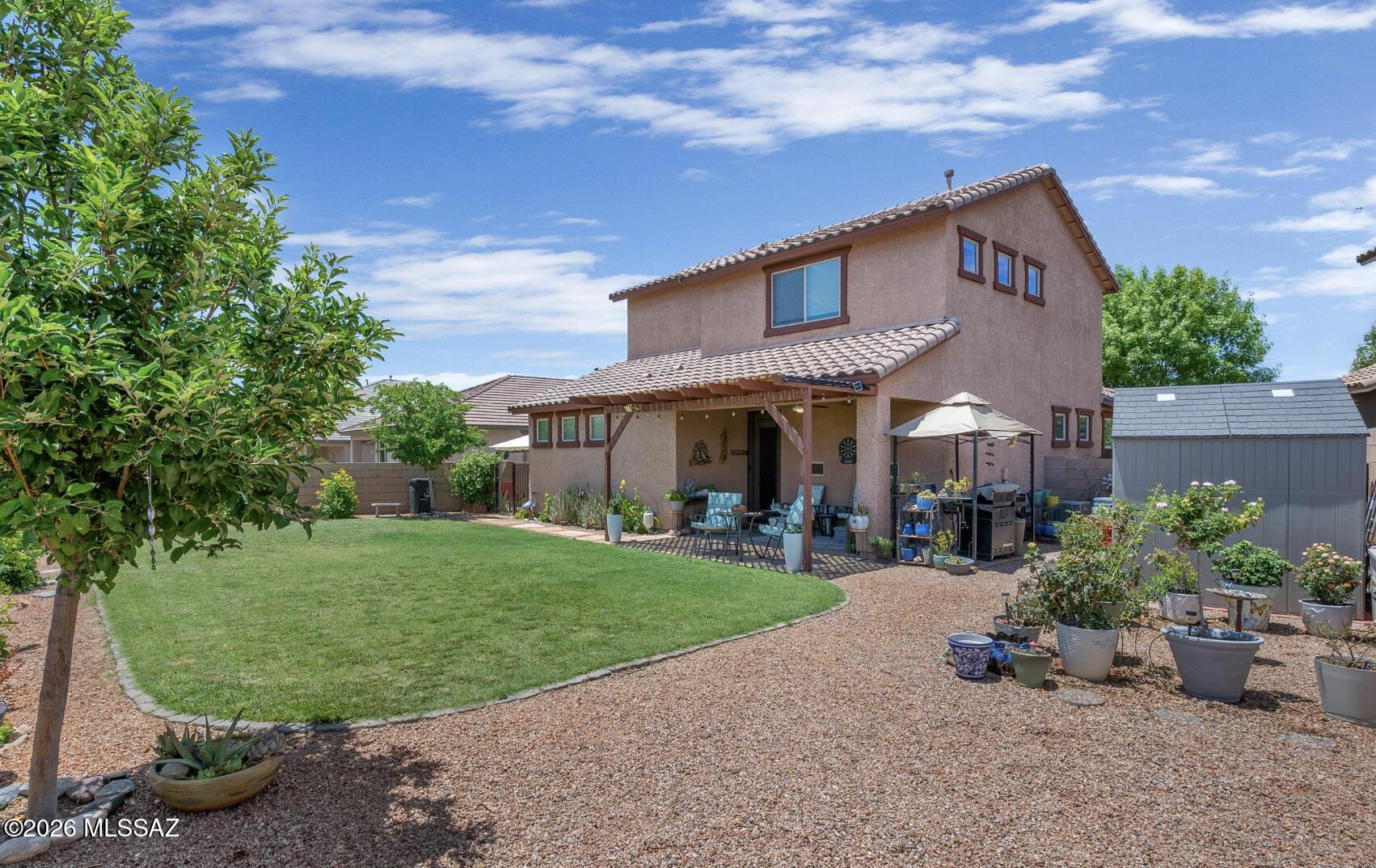 Rancho Del Lago (B37-38) - Residential